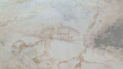 Slate Lite Dekorpaneele »Translucent Blanco«, BxL: 64x122 cm, 0,78 qm, (1-tlg) aus Echtstein