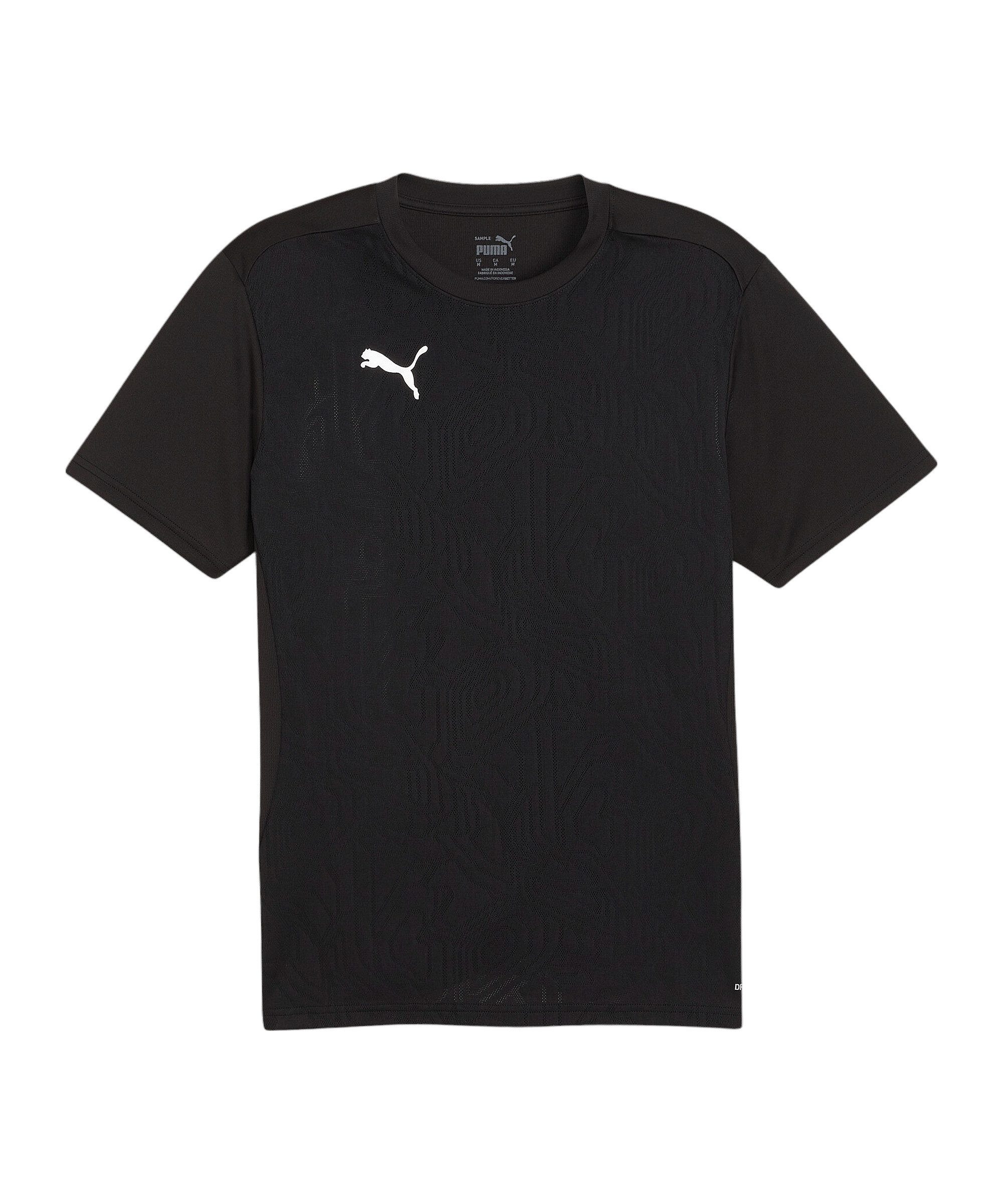 Fußballtrikot PUMA teamFINAL Trikot Trikots Herren