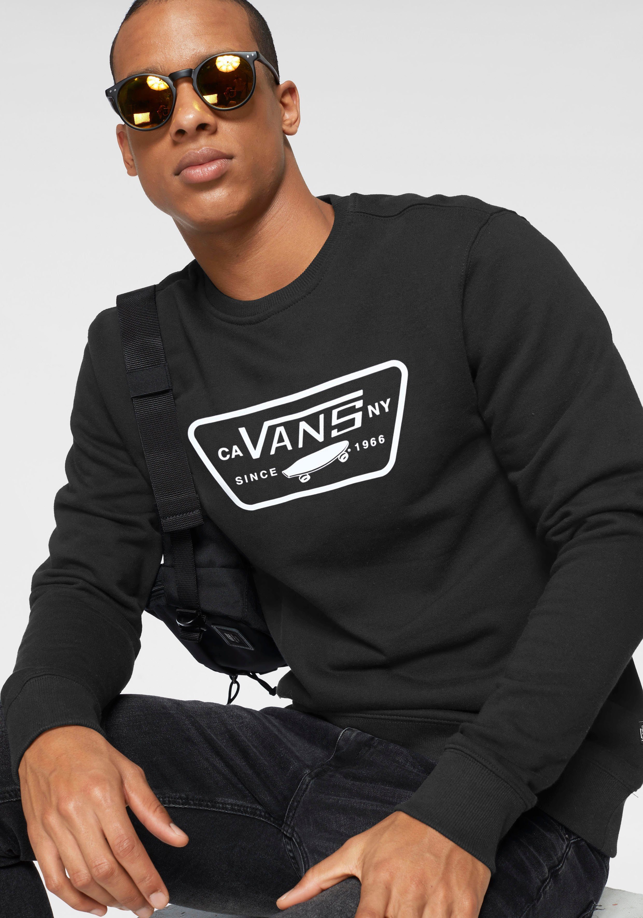 Vans Pullover Herren online kaufen | OTTO
