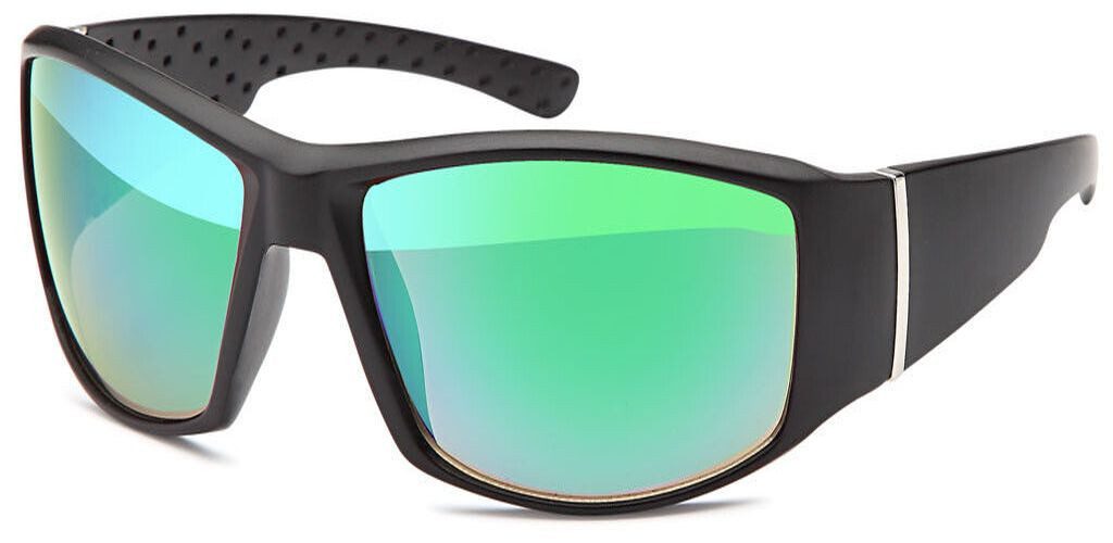 Sonnenbrille HERREN SONNENBRILLE MATRIX SPORT MOTORRAD BIKER RAD BRILLE A20017
