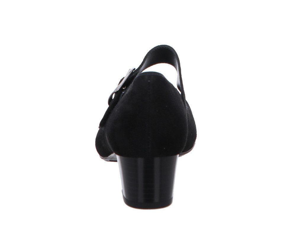 Semler Komfort Pumps für Damen Keilpumps (keine Angabe, 1-tlg., keine Angabe)