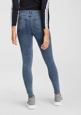 Arizona Skinny-fit-Jeans Ultra Stretch High Waist