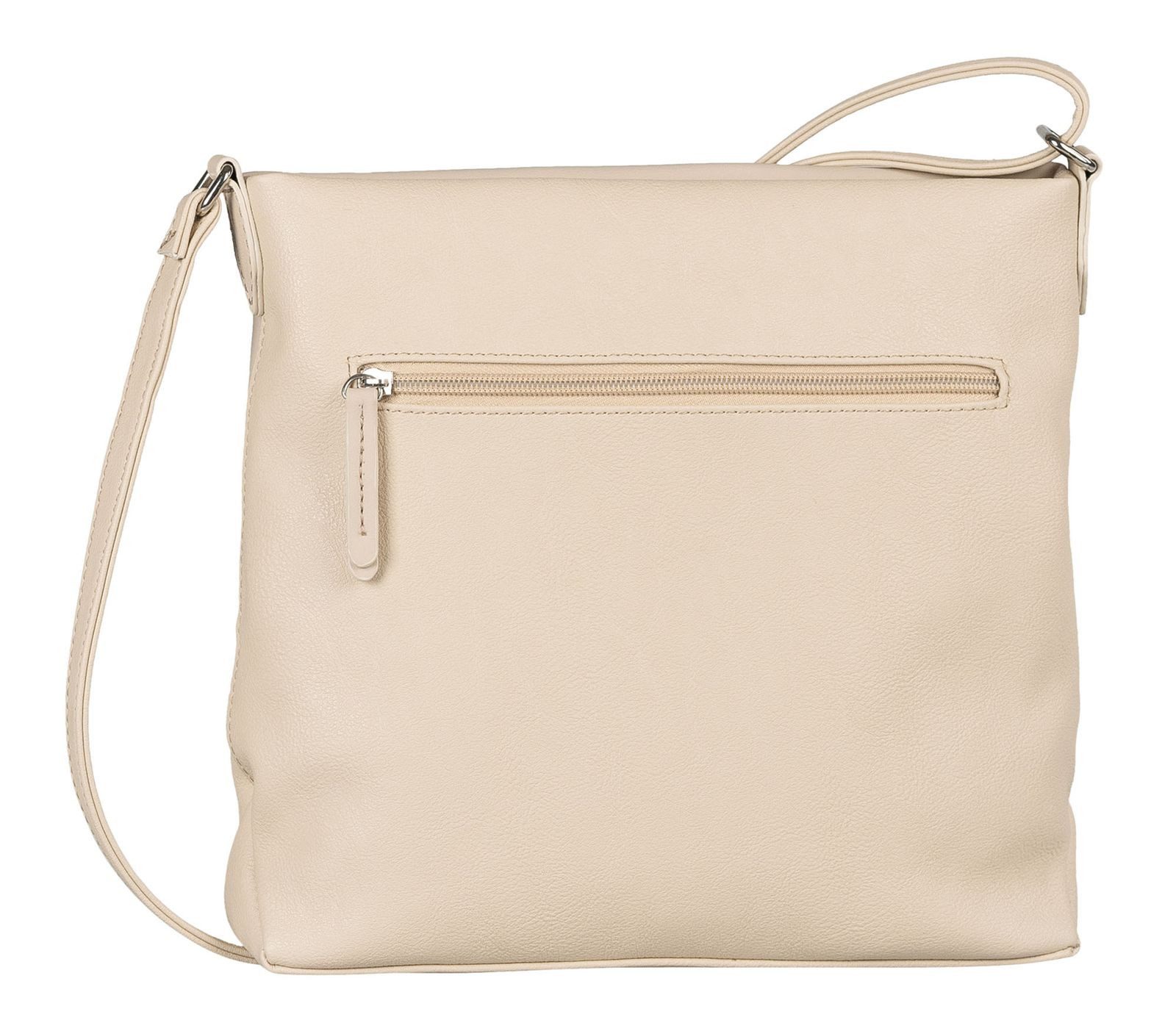 TOM TAILOR Umhängetasche Cross Bag günstig online kaufen