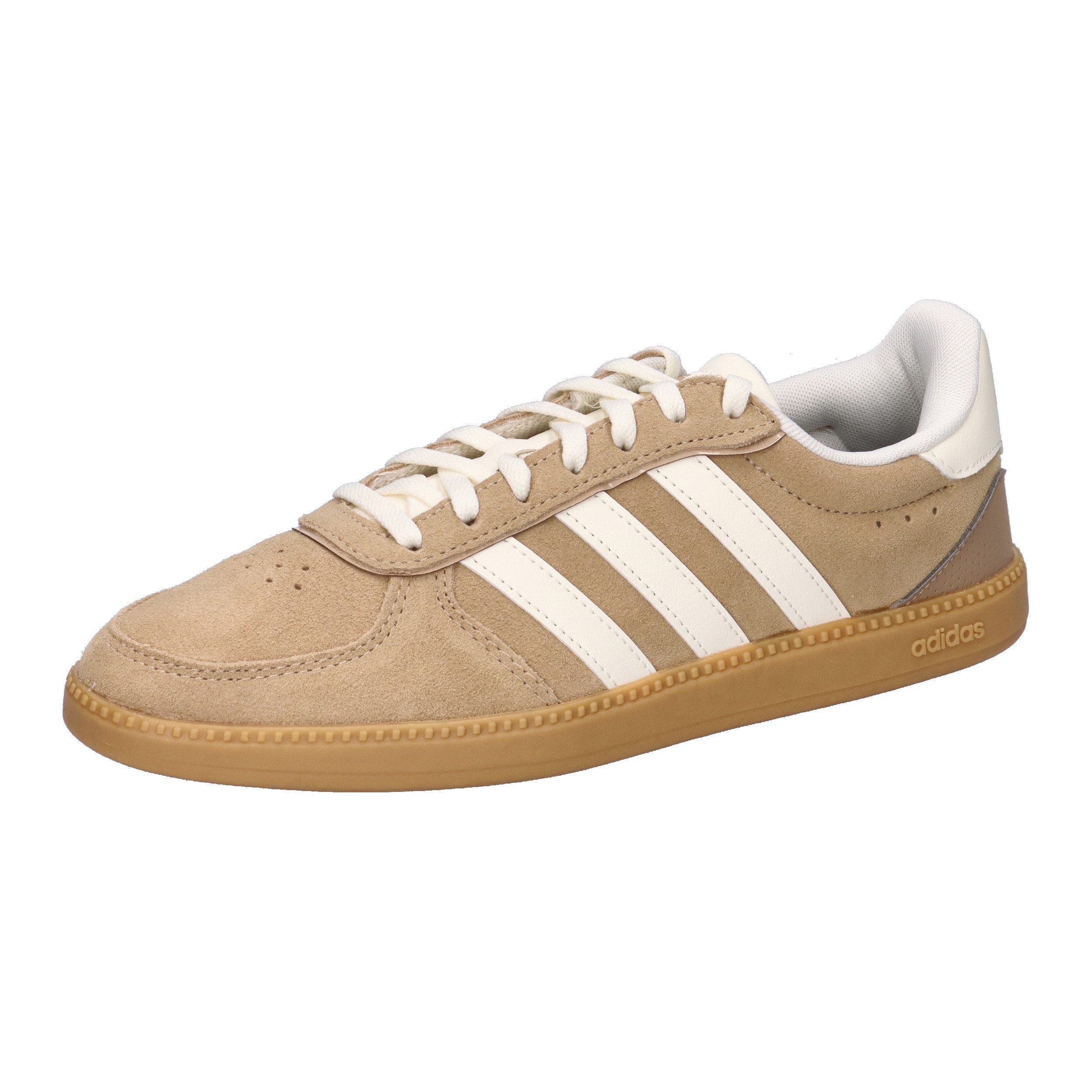 adidas Performance adidas Damen Sneaker BREAKNET SLEEK Sneaker günstig online kaufen