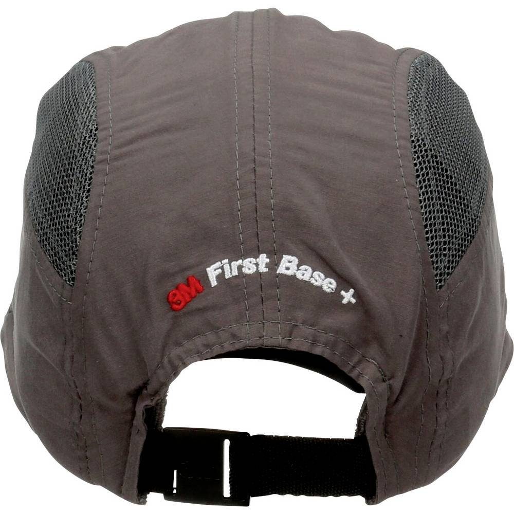 3M Sicherheitshelm ™ First Base™ Plus Anstoßkappe 2014298