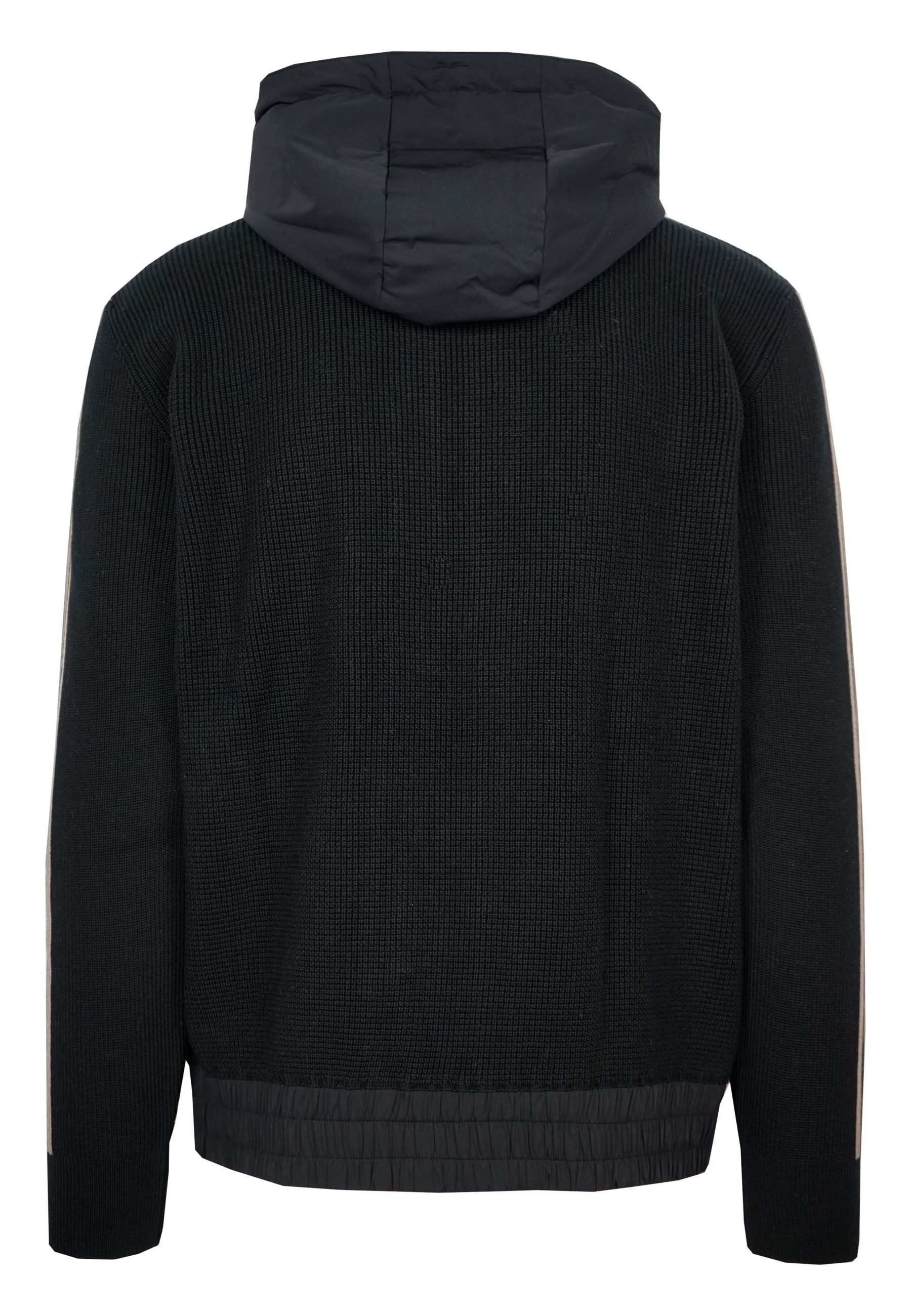 CARLO COLUCCI Hoodie Fieri
