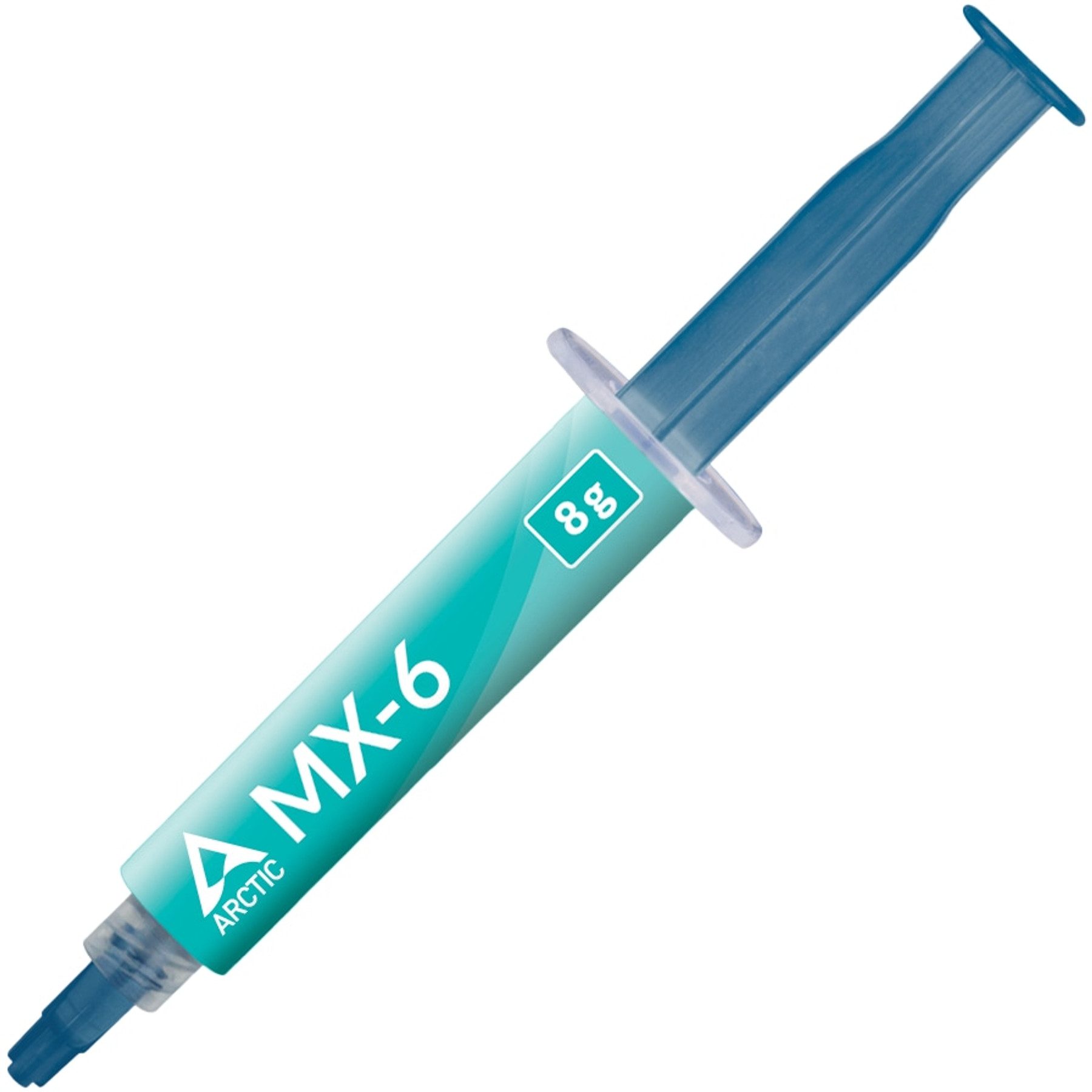 Montagezubehör ARCTIC Wärmeleitpaste MX-6 8g