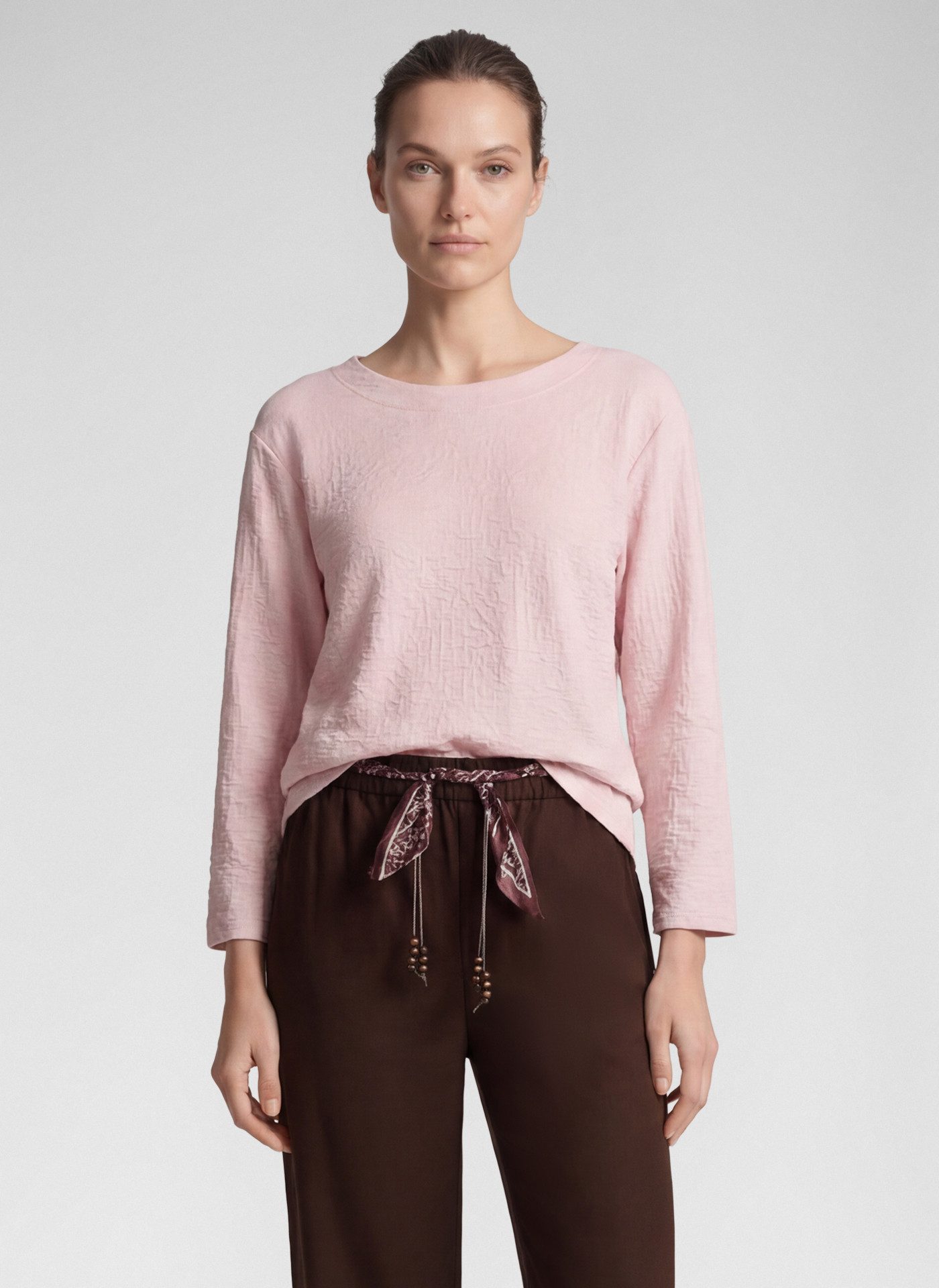 Print-Shirt T-Shirt
