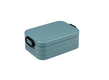Mepal Lunchbox 2-tlg. Bento-Lunchboxen Set Klein / Groß Take A Nordic Green / Grün