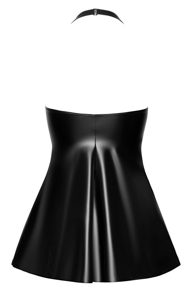 ausgestellt Noir Partykleid Noir- (L,M,S,XL) - Kleid
