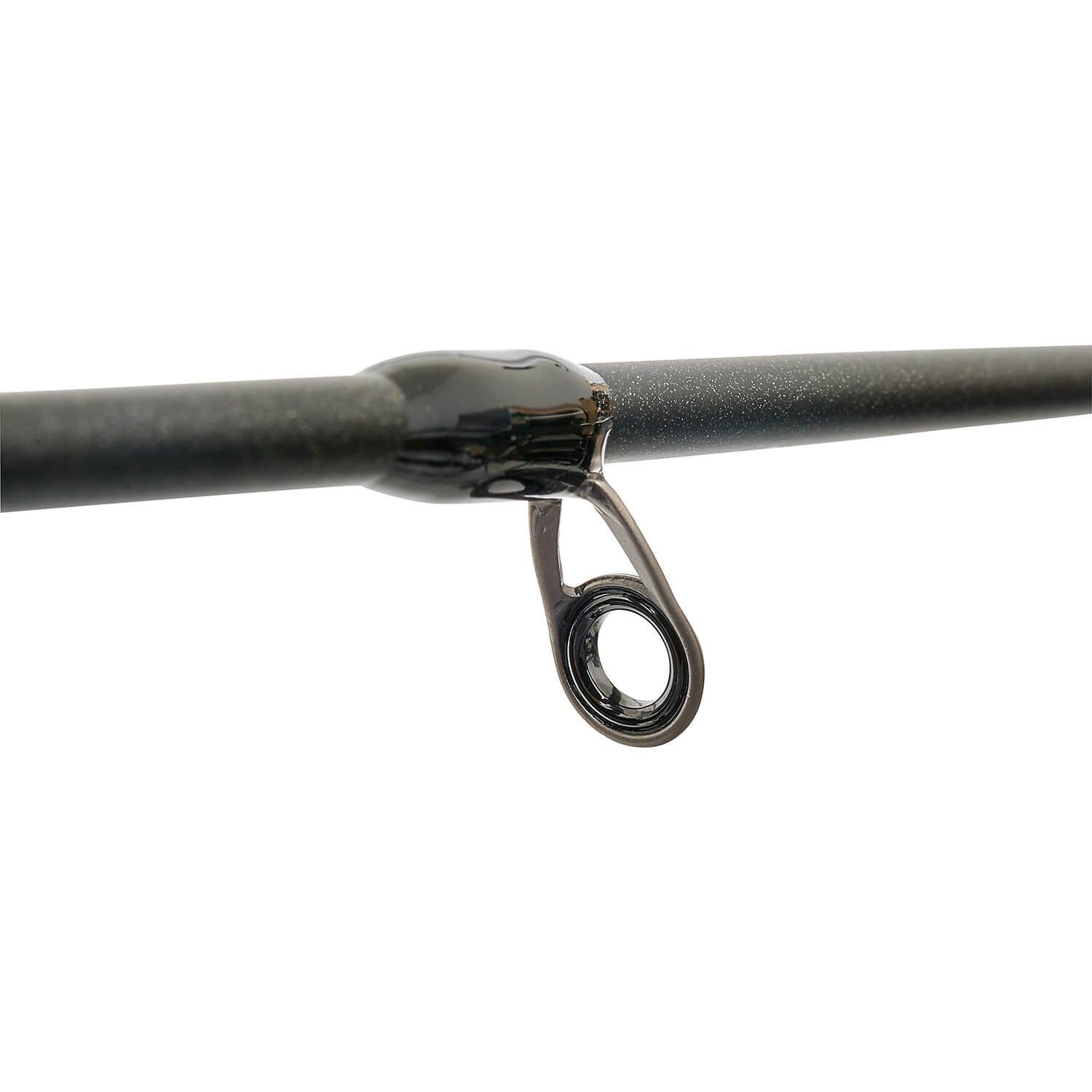 Gunki Fishing Spinnrute Spinnrute, Gunki 7-32g 2,20m 220MH Chooten Cut Sharp (2-tlg) S
