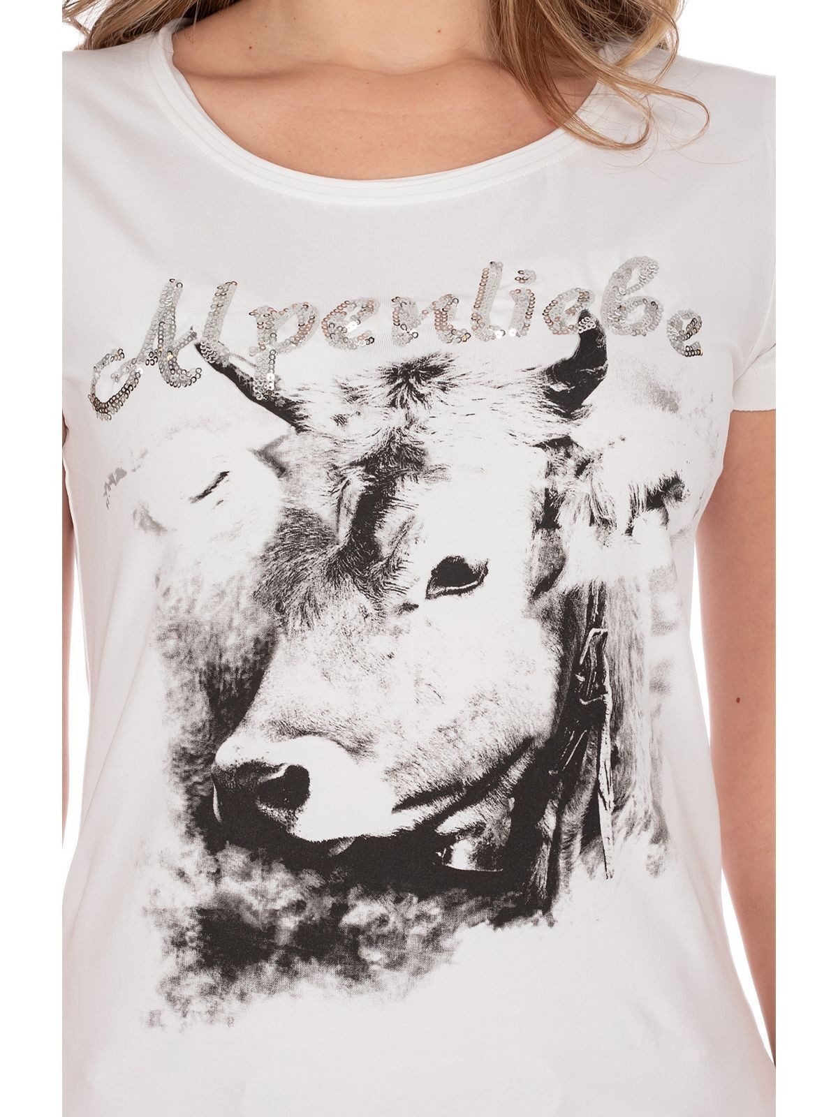 Hangowear T-Shirt AURELIA günstig online kaufen
