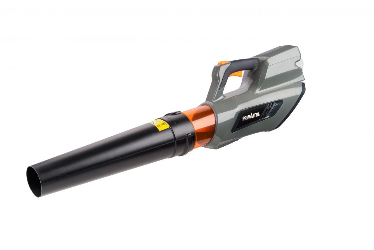 Primaster Laubsauger Primaster AkkuLaubbläser PMAB 40 V ohne Akku und
