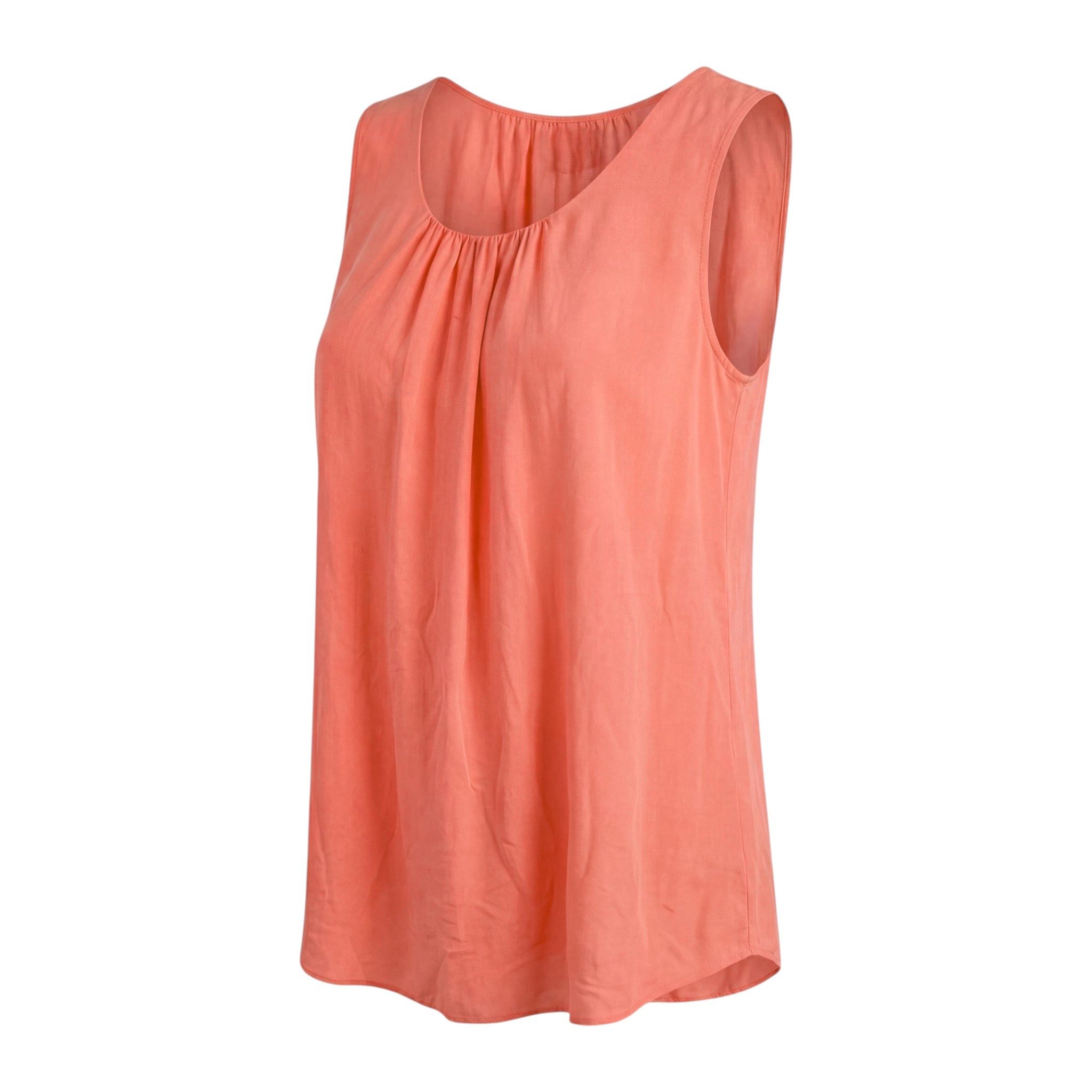 OriginalYou Trägertop Damen Long Top Sommer Oberteil ärmelloses Strandshirt mit Innentop für blickdichten Tragekomfort, erhältlich von 36-50