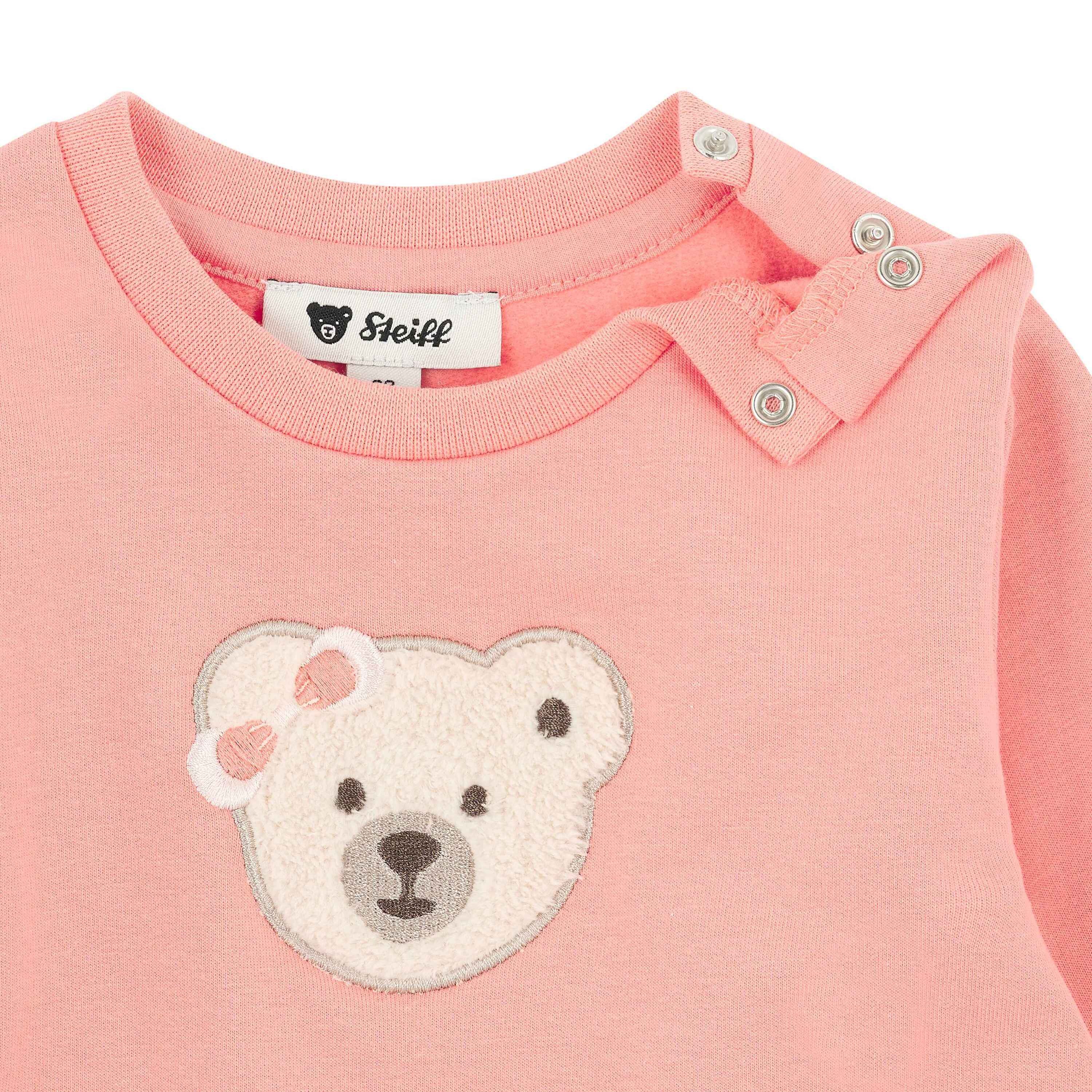 Steiff Sweatshirt Sweatshirt Woodland