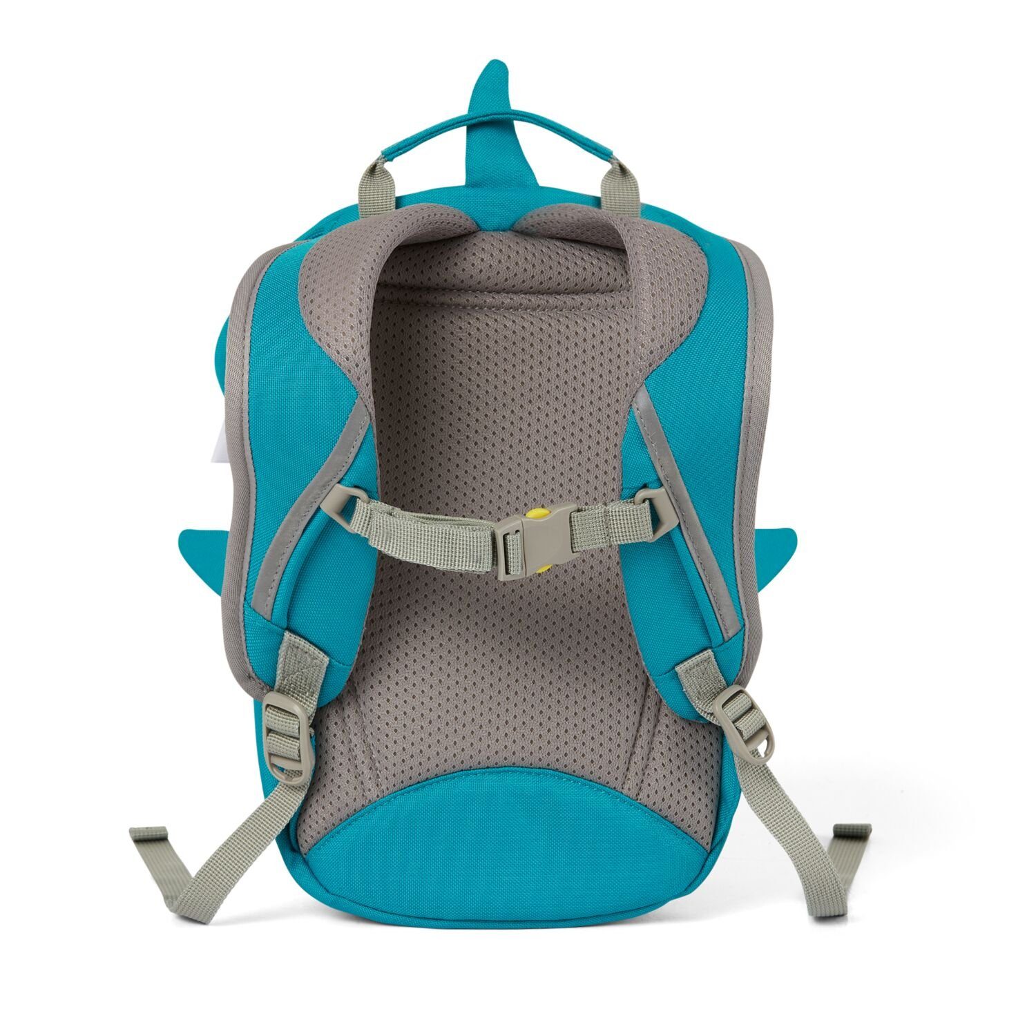 Affenzahn Rucksack, Kinderrucksack "Kleiner Freund" Hai