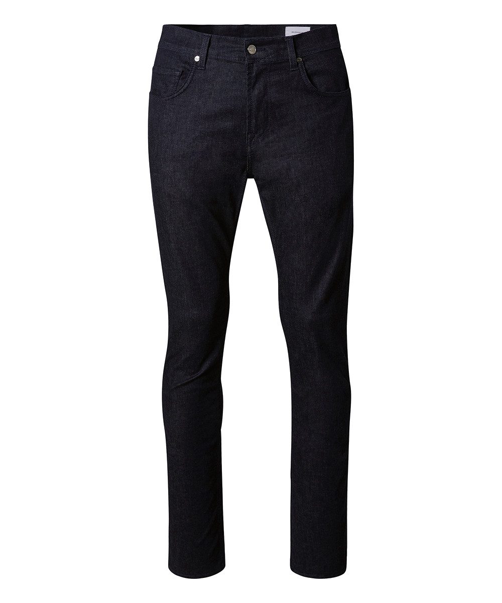 BALDESSARINI 5-Pocket-Jeans Regular-Fit Jeans Stretch Denim - Regular Fit