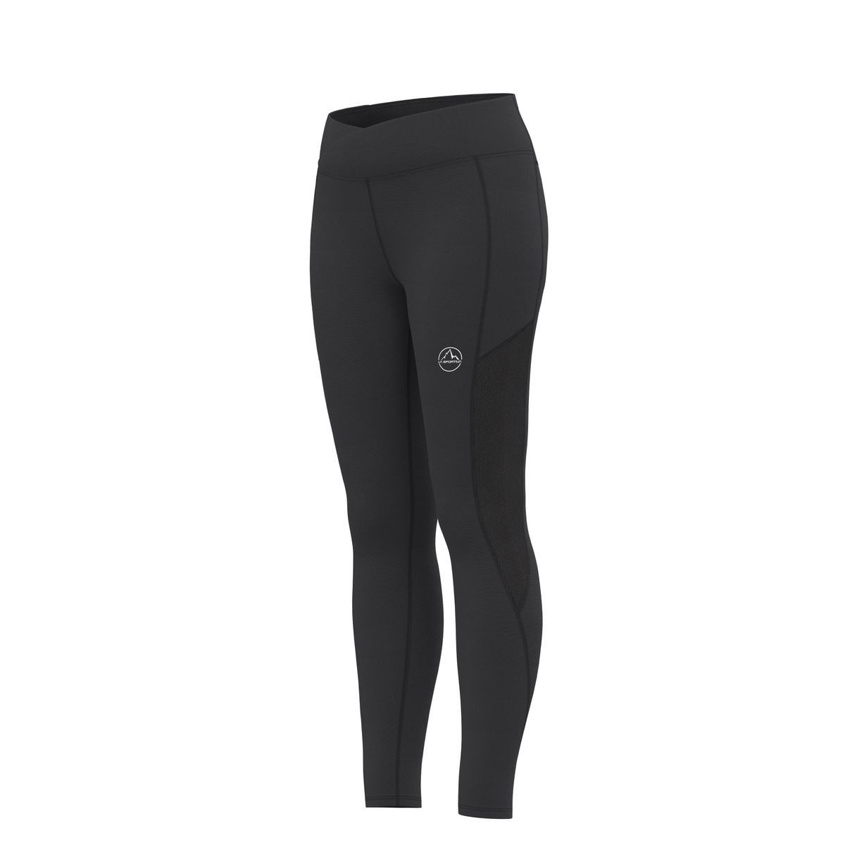 La Sportiva Outdoorhose Triumph Tight Pant Women Atmungsaktive und dehnbare Tight Pants mit praktischen Taschen und