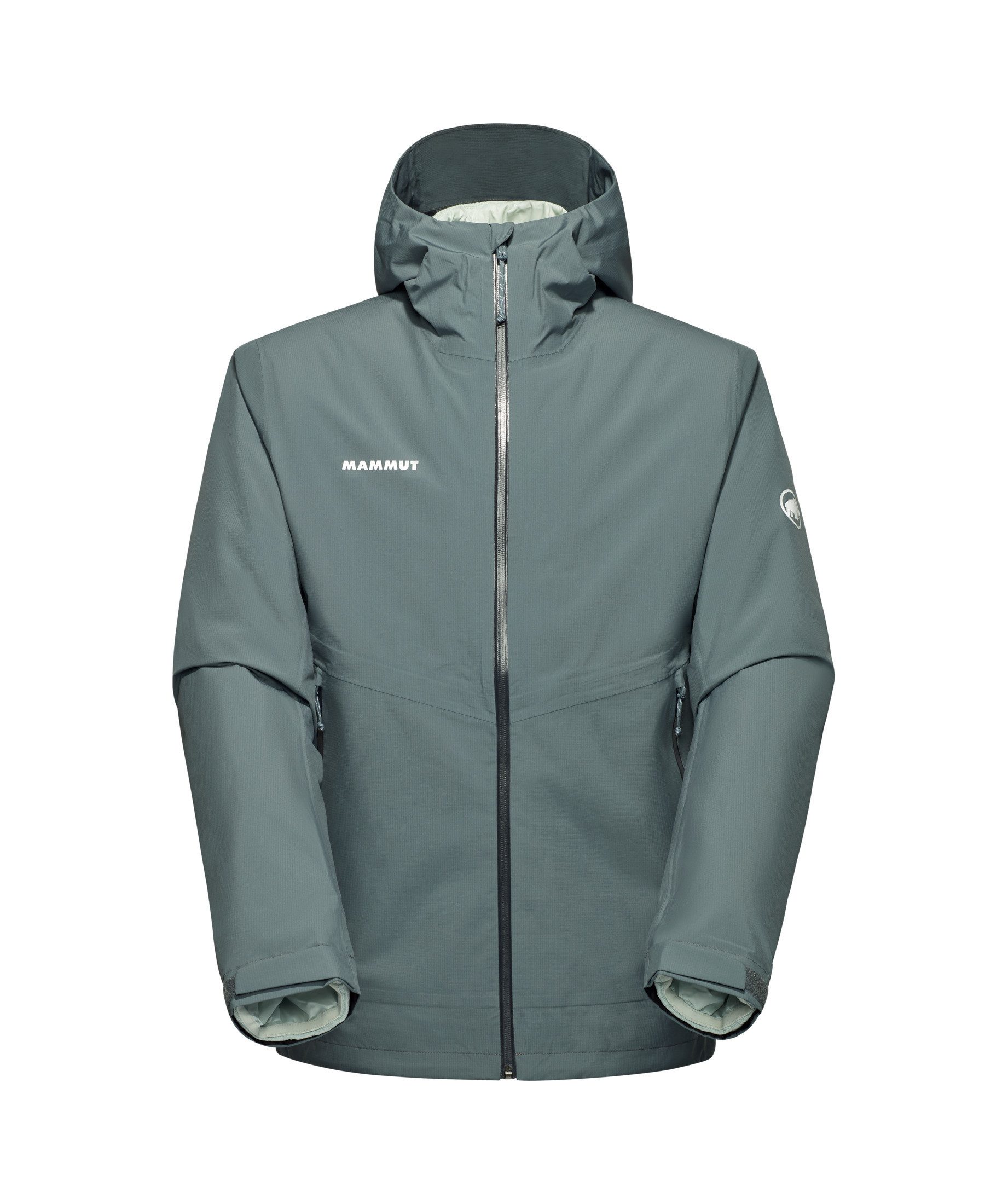 Mammut Regenjacke Alto Light 3 in 1 HS Hooded Jacket Men