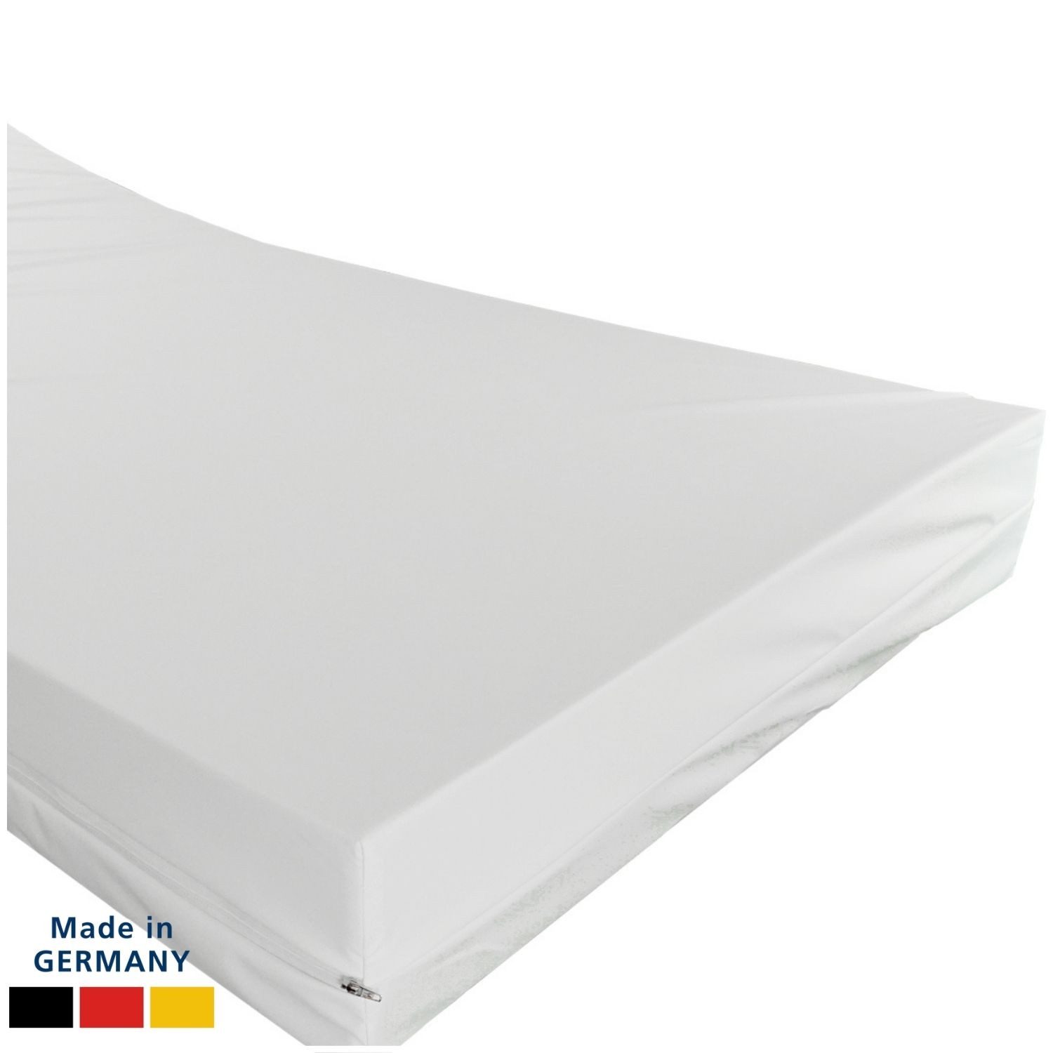 Komfortschaummatratze Standard Pflegematratze, Matratze für Pflegebett, Was günstig online kaufen