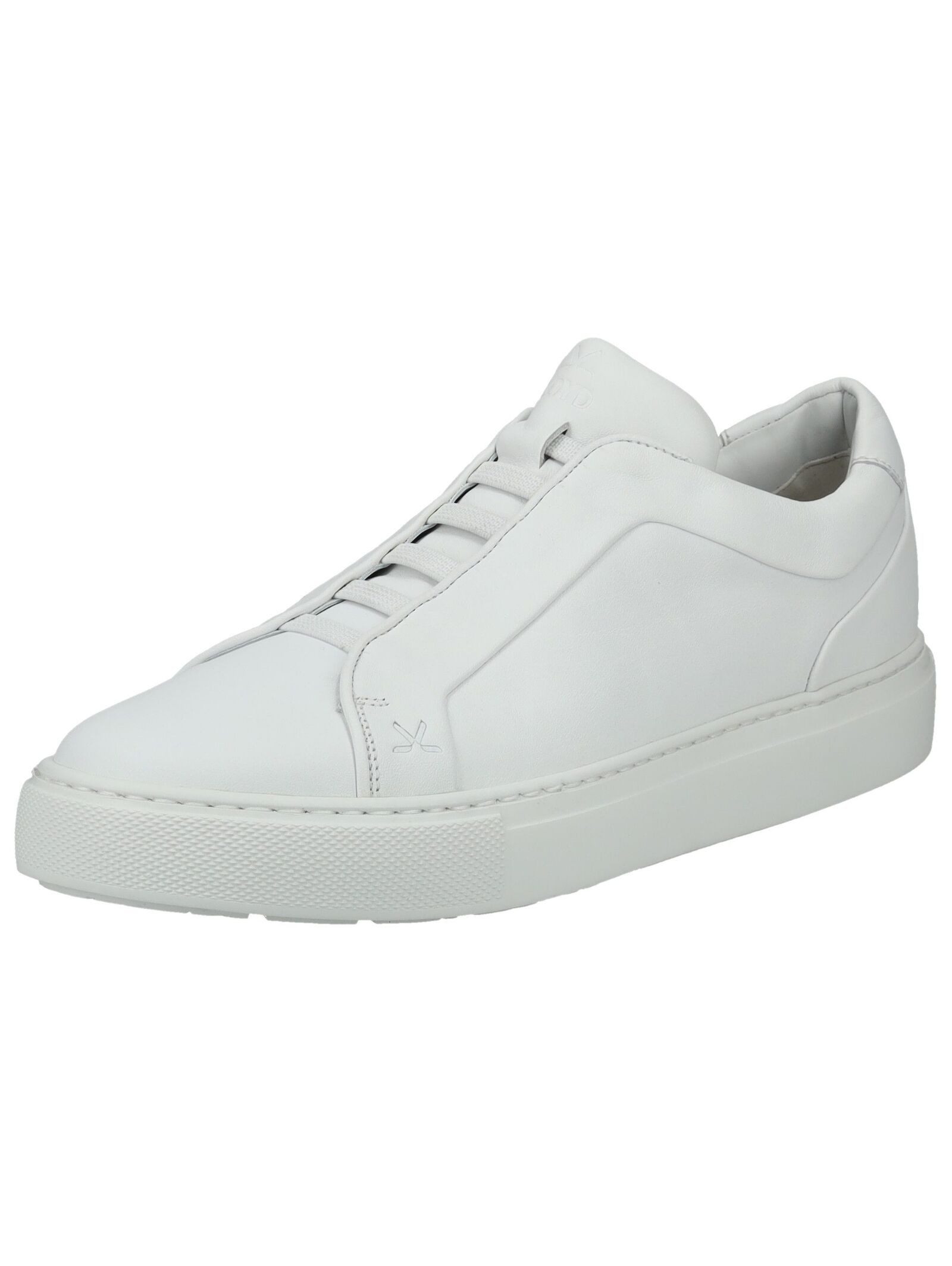 Lloyd Sneaker Glattleder . Sneaker