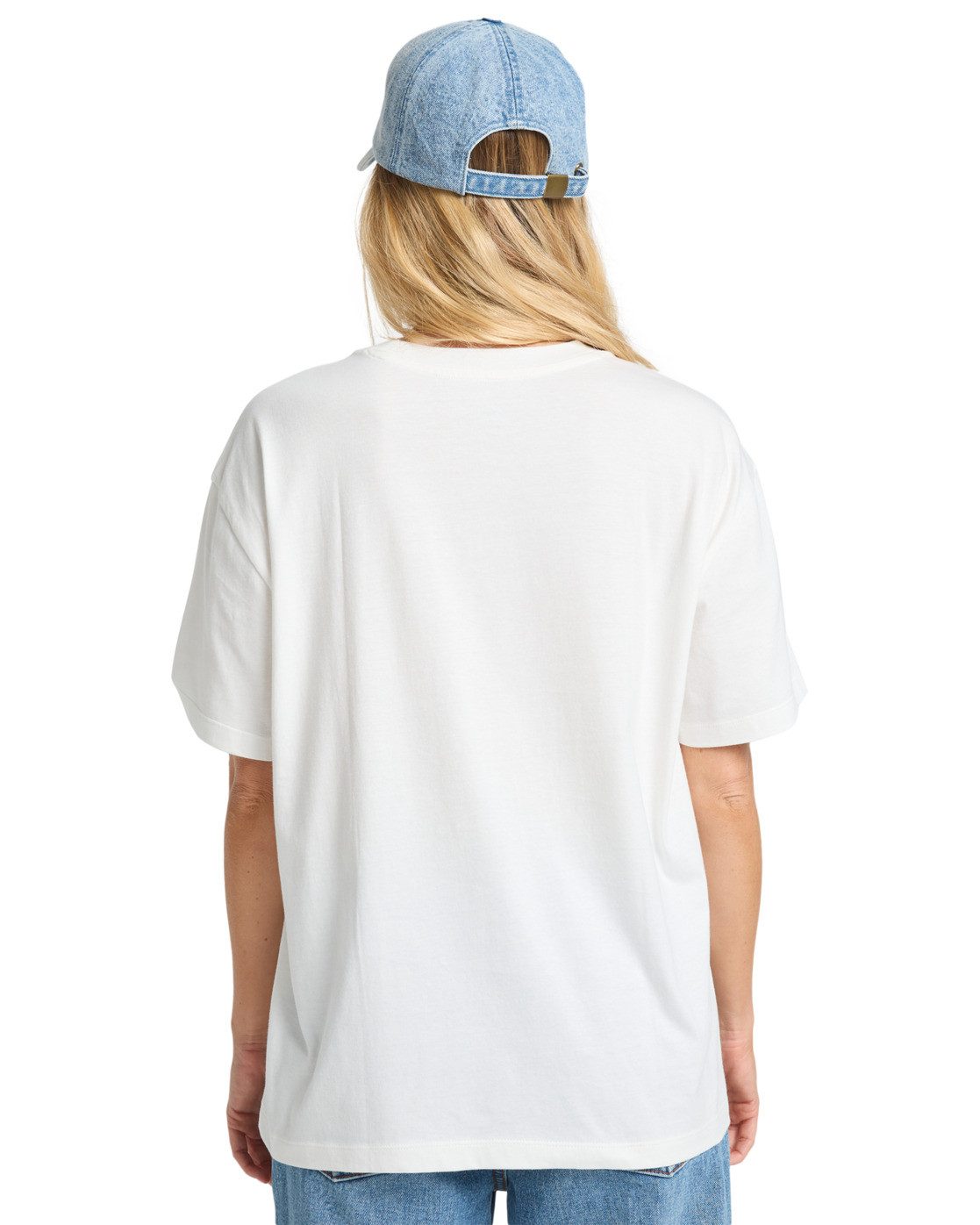 Billabong T-Shirt On Vacay günstig online kaufen
