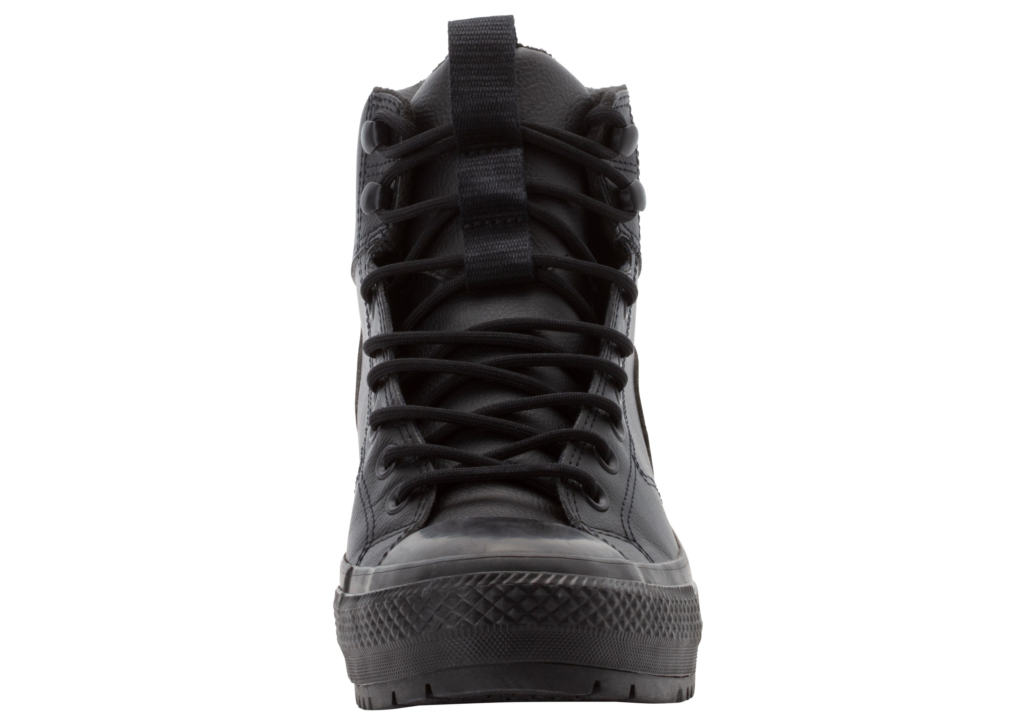 Converse CHUCK TAYLOR ALL STAR WATER-REPELLENT HIKER BOOT Sneaker wasserabweisend