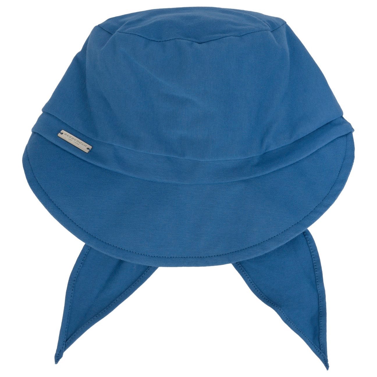 Seeberger Visor (1-St) Damencap mit Schirm