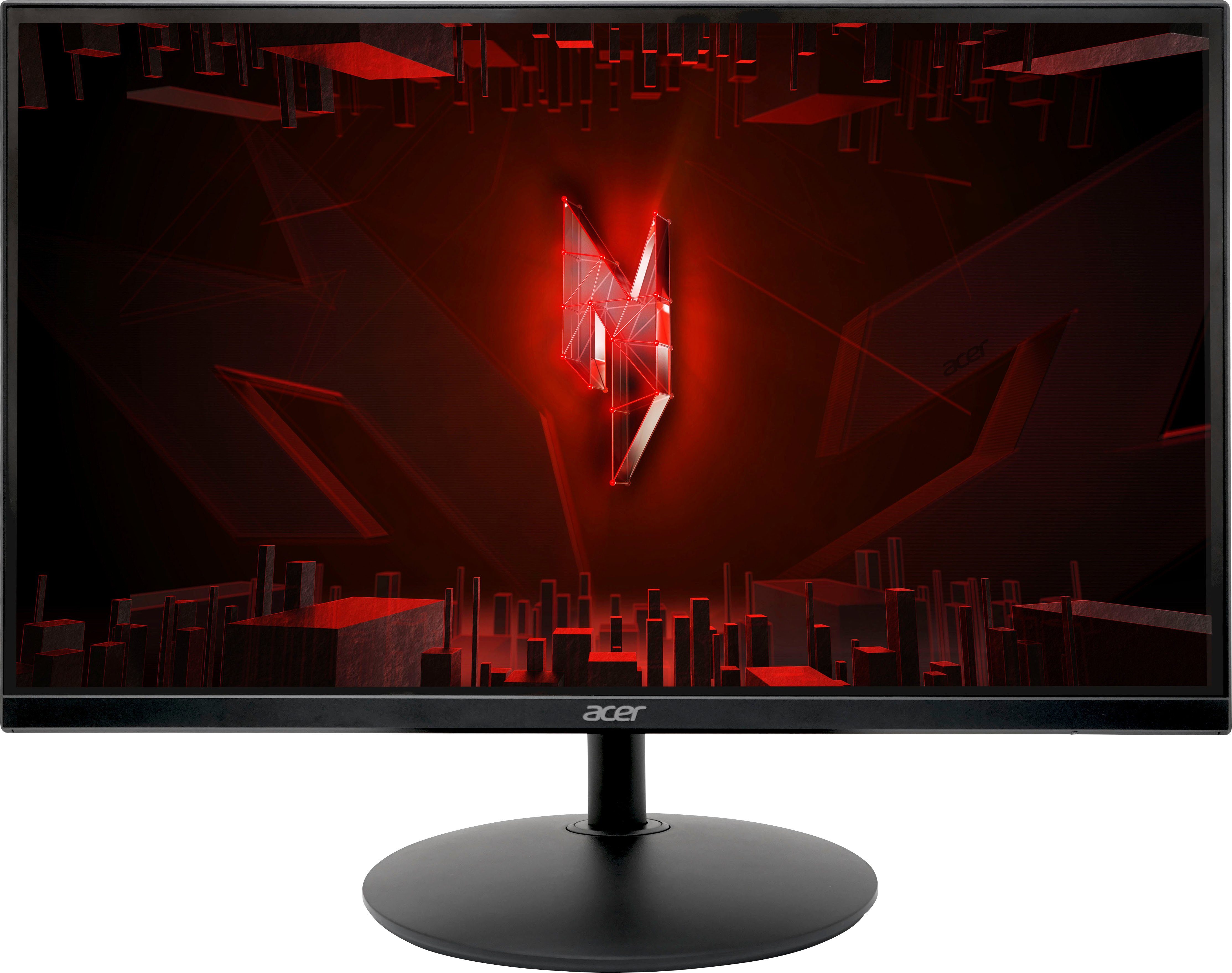 Acer Nitro XF240Y S3 Gaming-LED-Monitor (60 cm/24 ", 1920 x 1080 px ...
