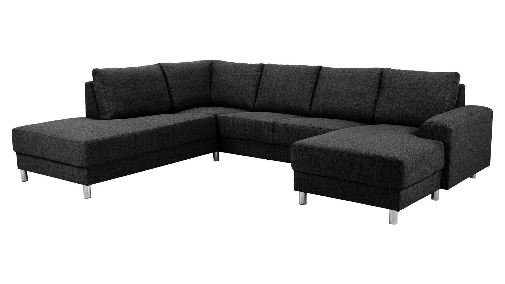 Calverton in ebuy24 gewendeten links mit Ecksofa Sofa mane