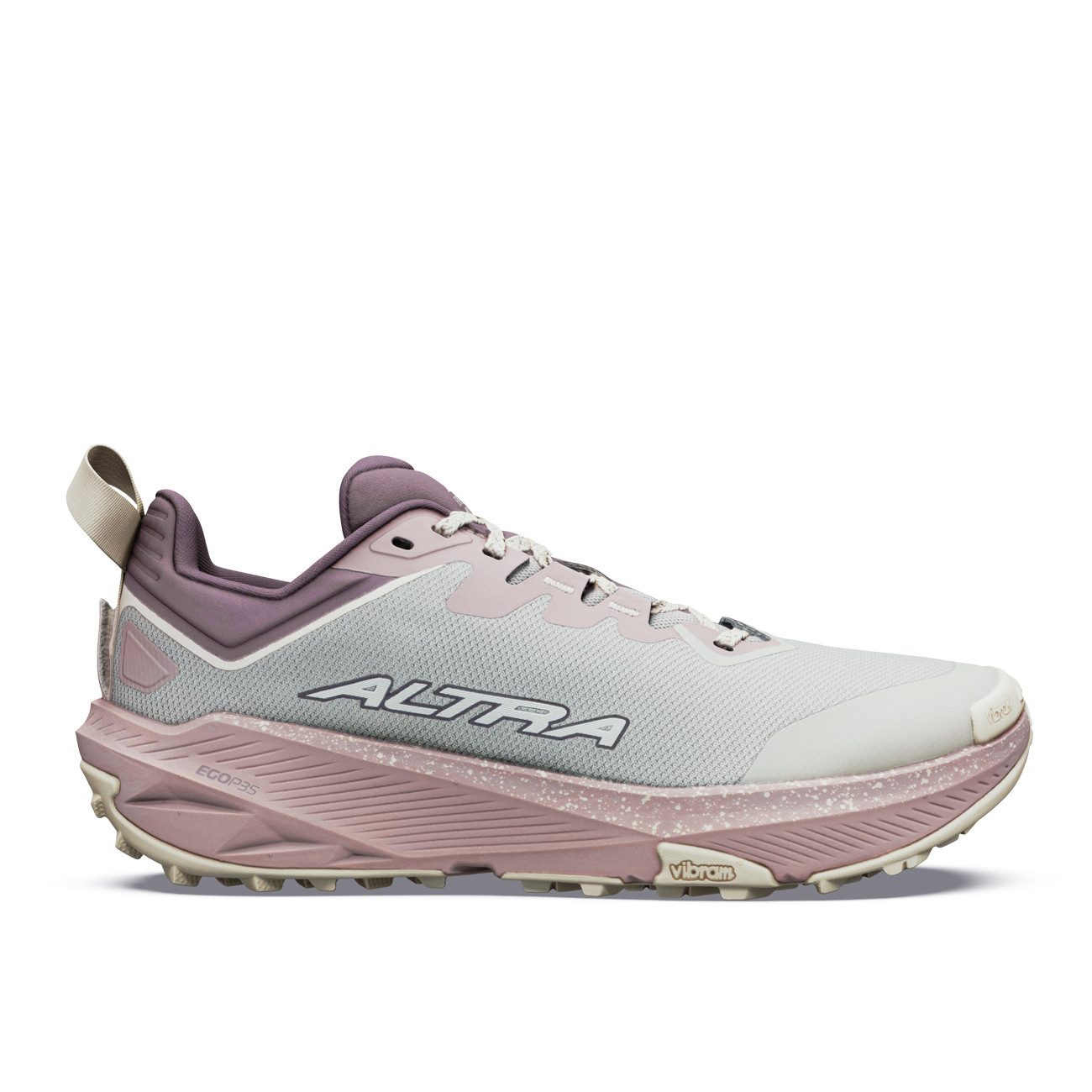 Altra Altra W Experience Wild 3+ Damen Flint Grey Pearl Laufschuh