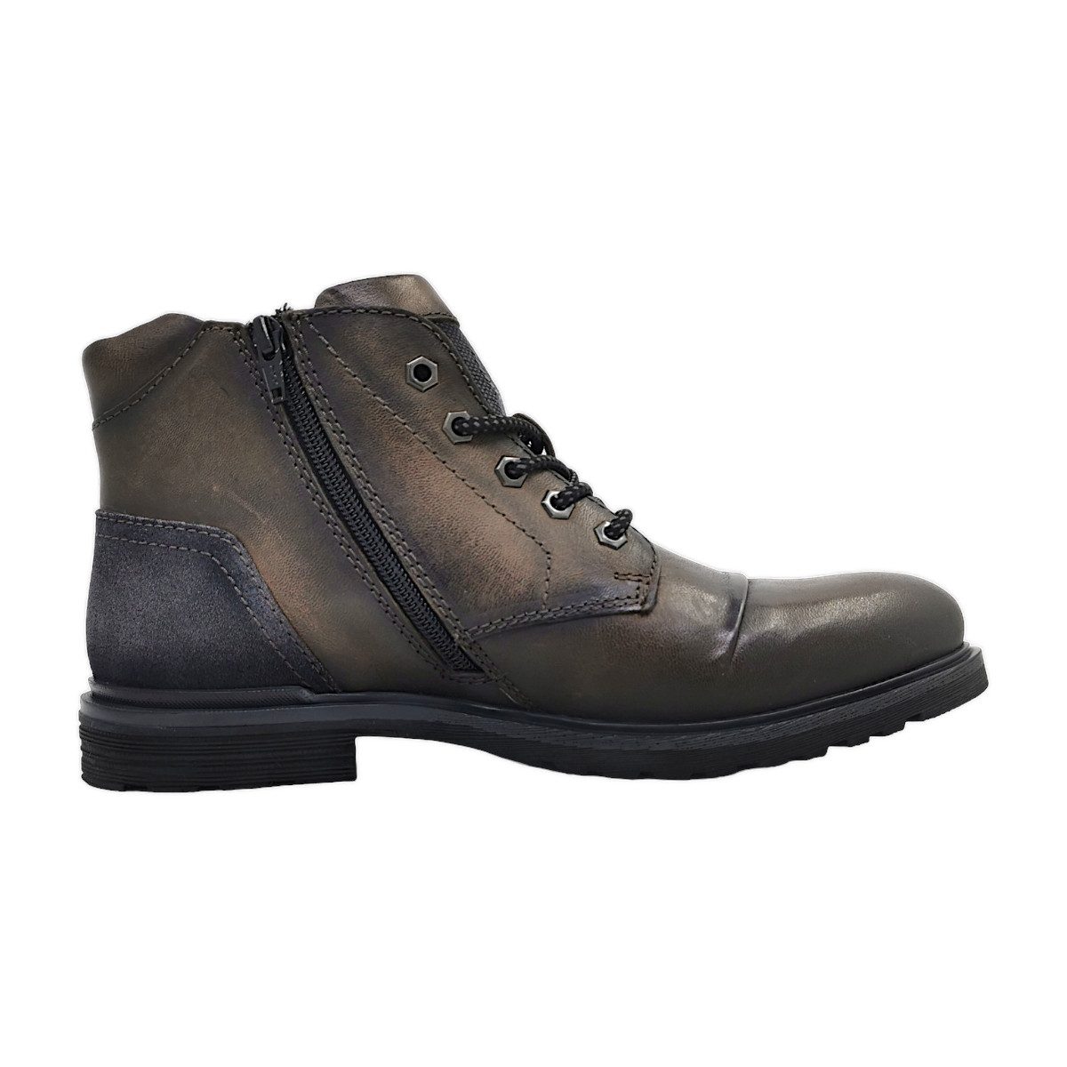 bugatti Stiefel Schnürstiefelette günstig online kaufen