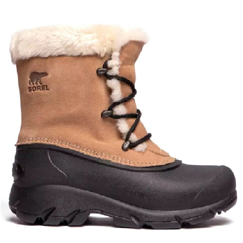Snow Angel Damen Stiefel Boots Winterschuhe Schneestiefel 1869401234 Stiefel