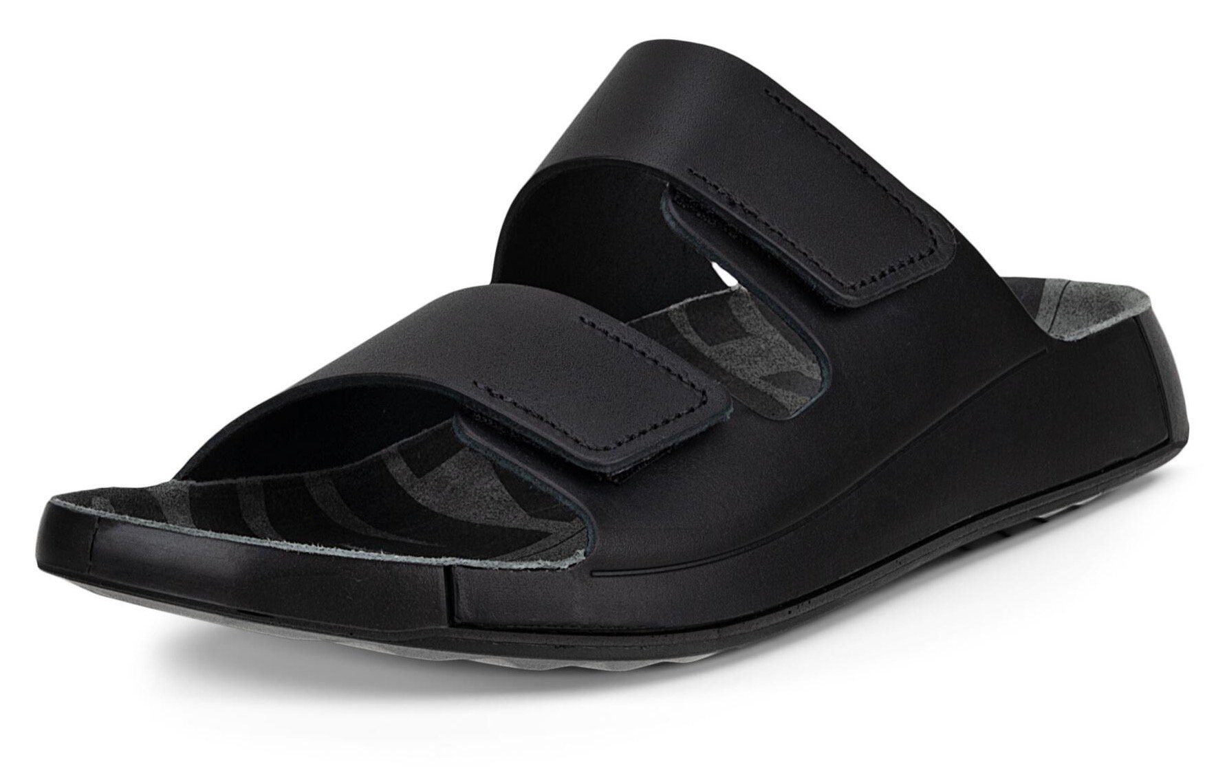 Ecco Cozmo M Pantolette, Sommerschuh, Schlappen, günstig online kaufen