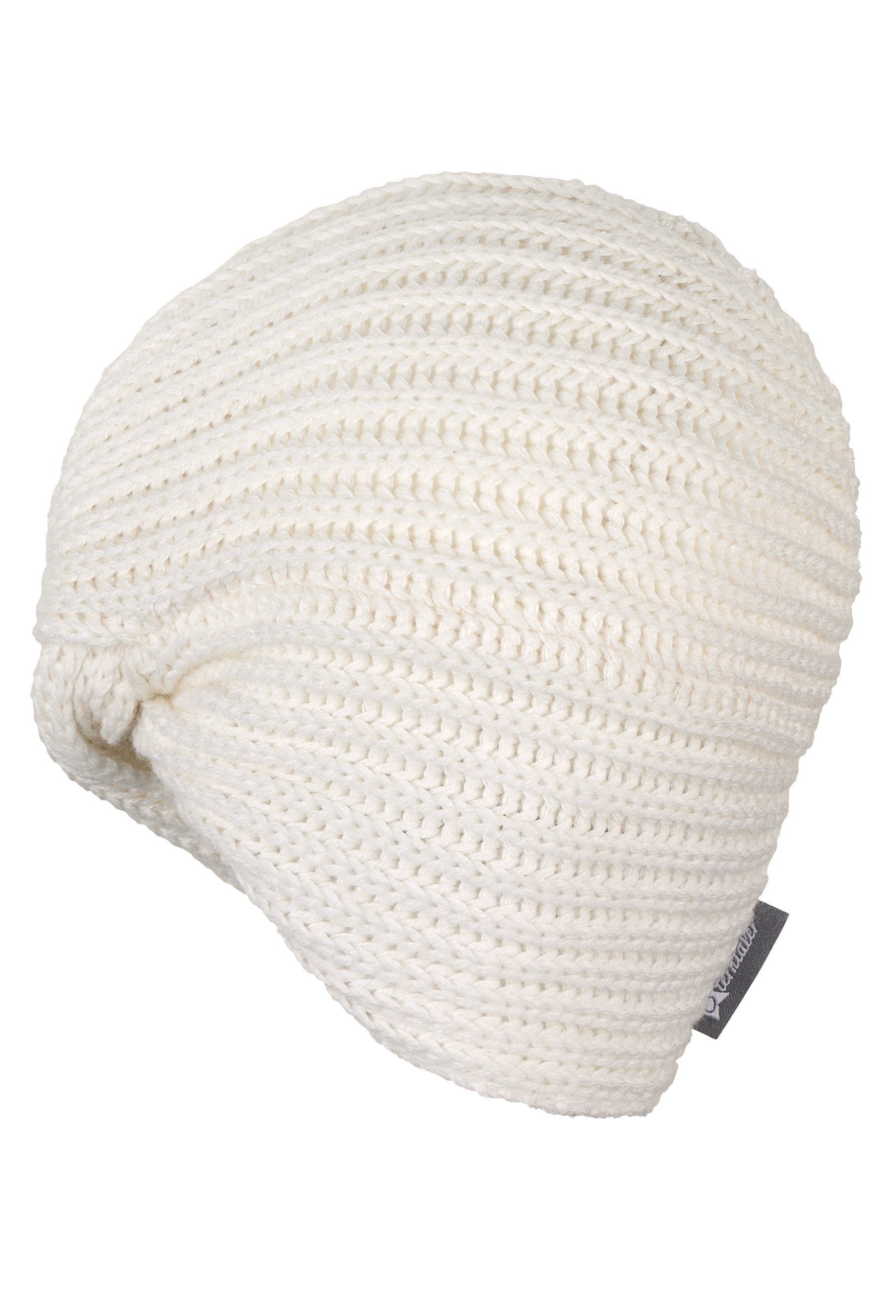 Farbe Sterntaler® Turban-Strickmütze Strickmütze (1-St) beige