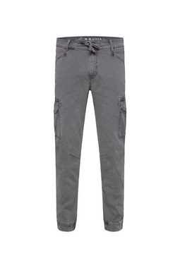 CAMP DAVID Jogg Pants mit Gummizug hinten am Bund