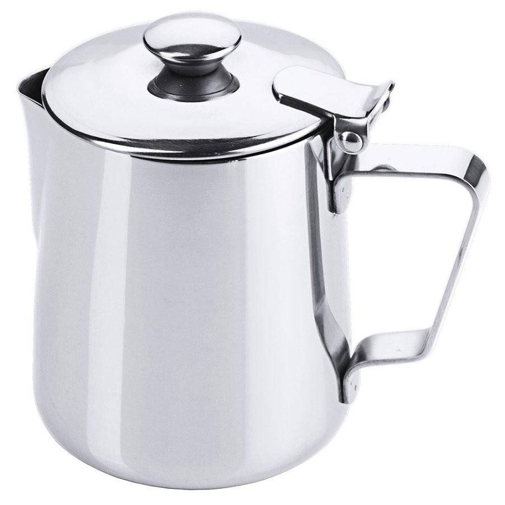 Contacto Kaffeekanne Contacto Edelstahl Kaffeekanne 0,3 l