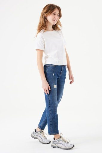 Garcia Straight-Jeans Mylah dark used