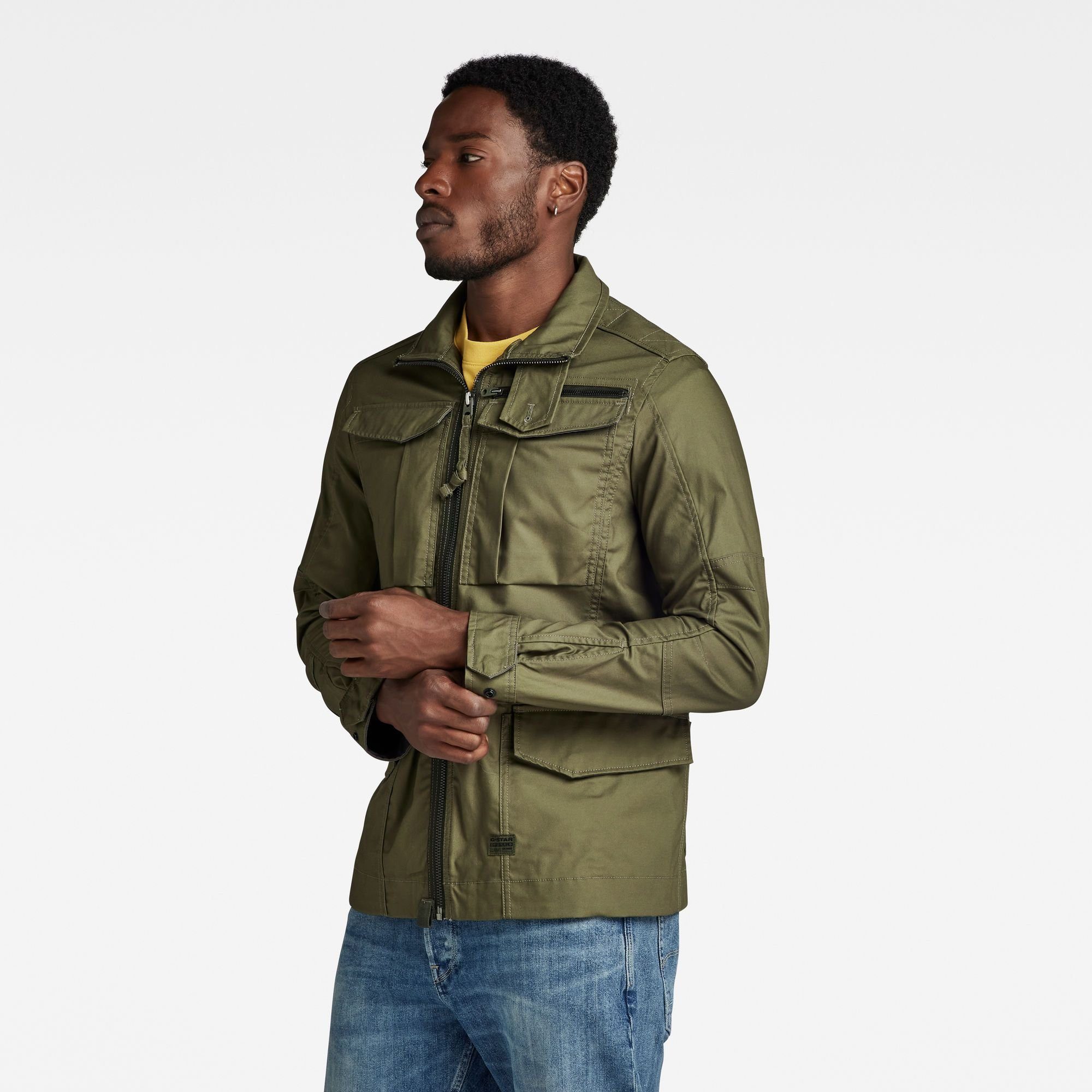 G-STAR Outdoorjacke günstig online kaufen