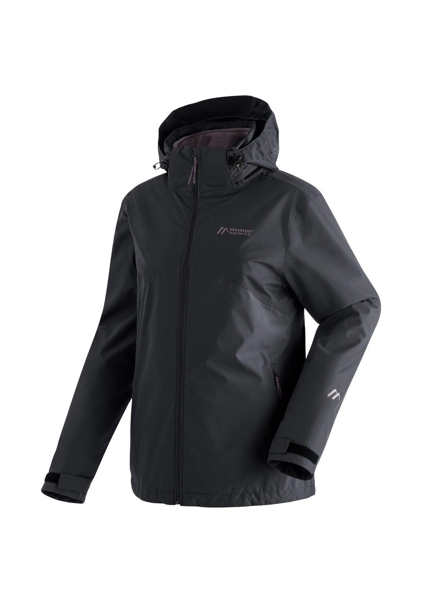 Maier Sports 3-in-1-Funktionsjacke Gregale DJ W günstig online kaufen