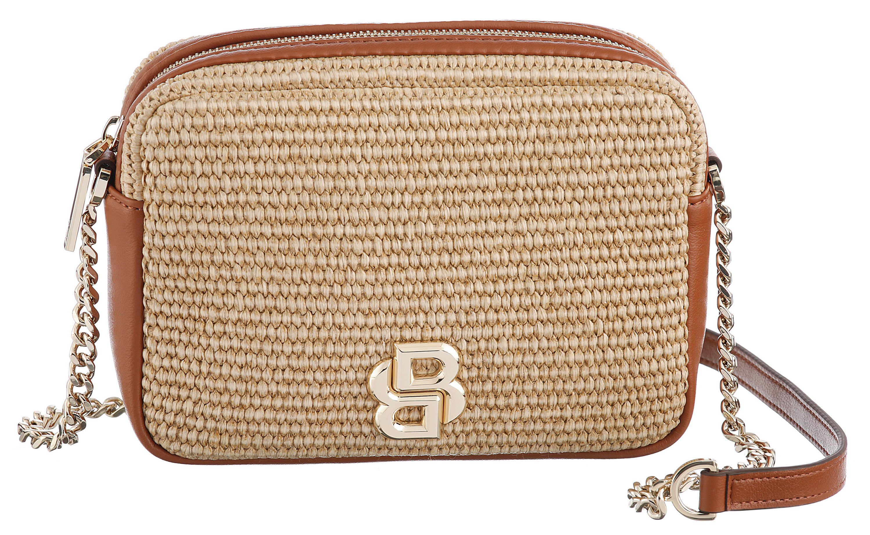 BOSS Umhängetasche B_ICON Crossbody RF, Schultertasche, günstig online kaufen
