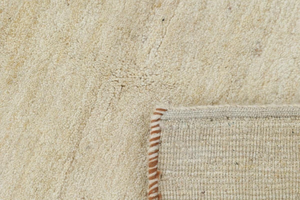 Orientteppich rechteckig, 169x256 Moderner, mm Perser Handgeknüpfter Yalameh Höhe: Nature Nain 18 Trading, Gabbeh