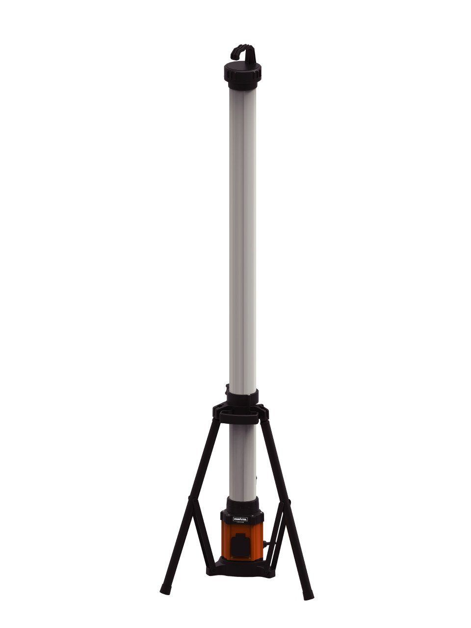 Primaster Arbeitslicht Primaster LED Stableuchte mit Stativ integrierte, Inkl. Leuchtmittel