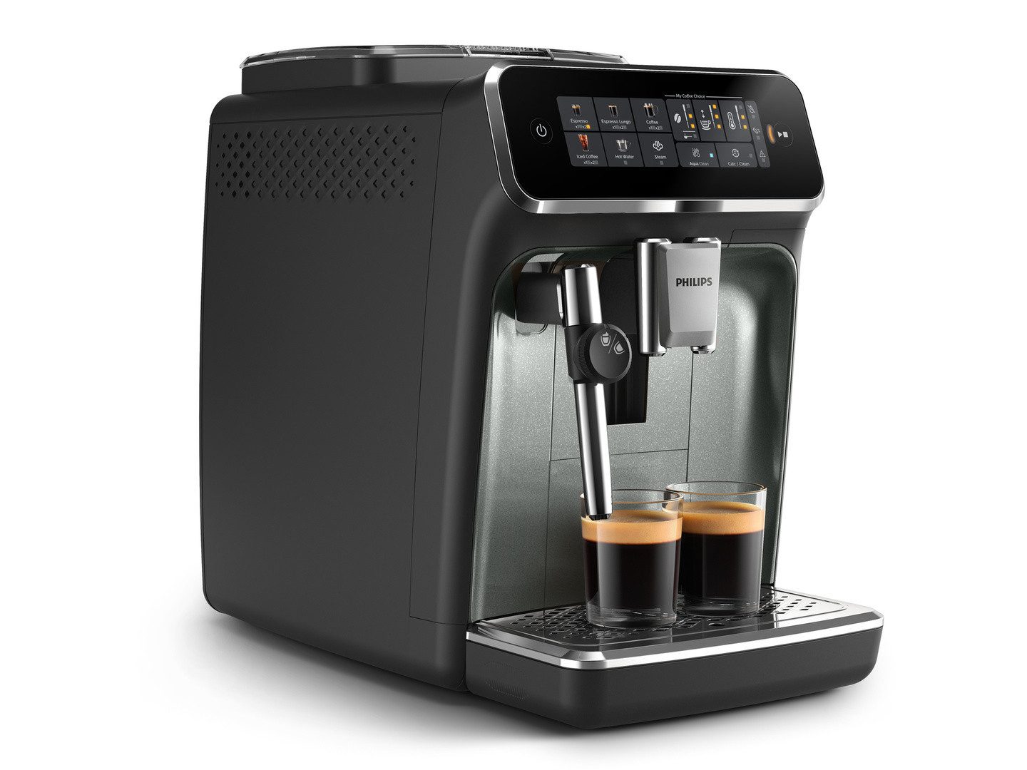 Philips Kaffeevollautomat