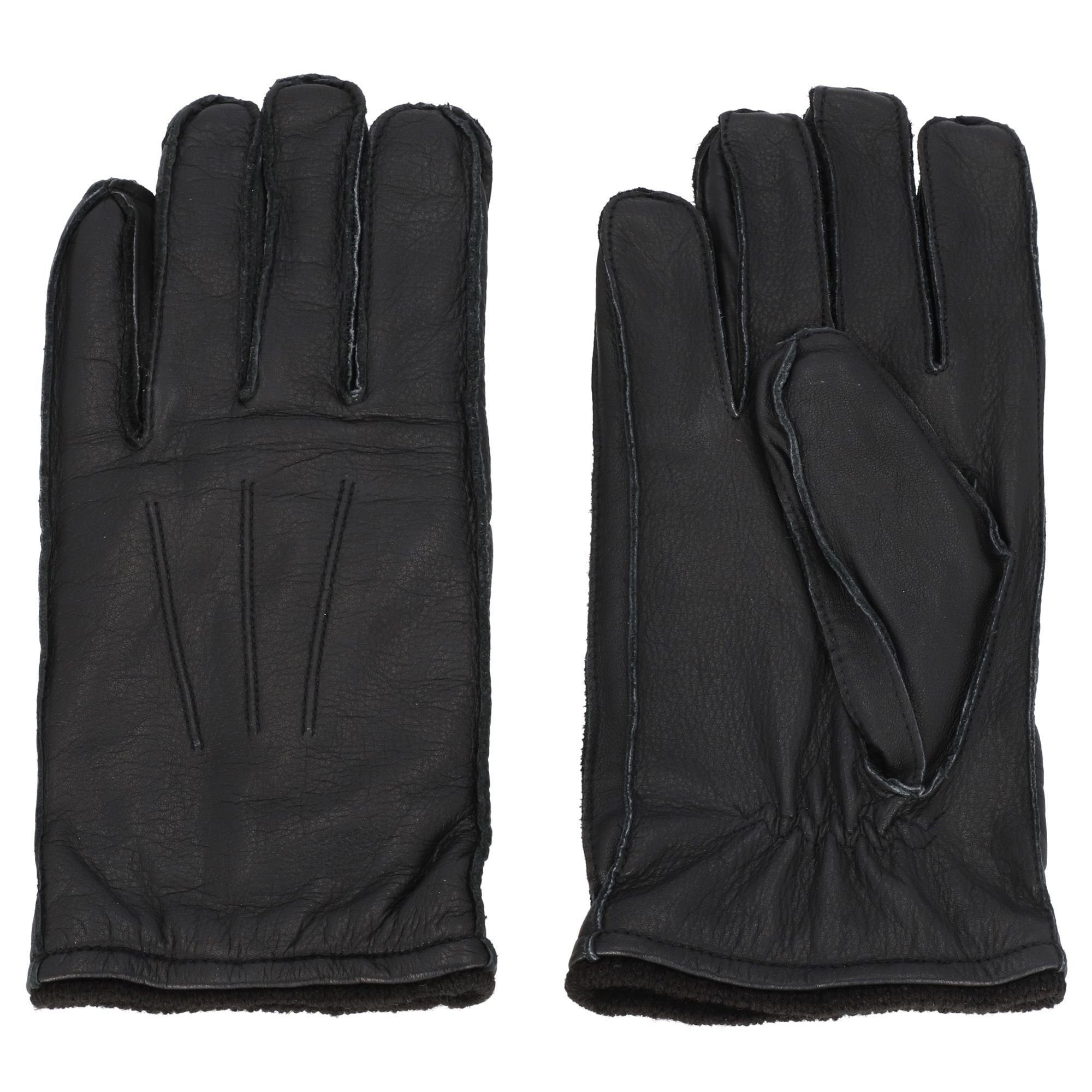Lederhandschuhe