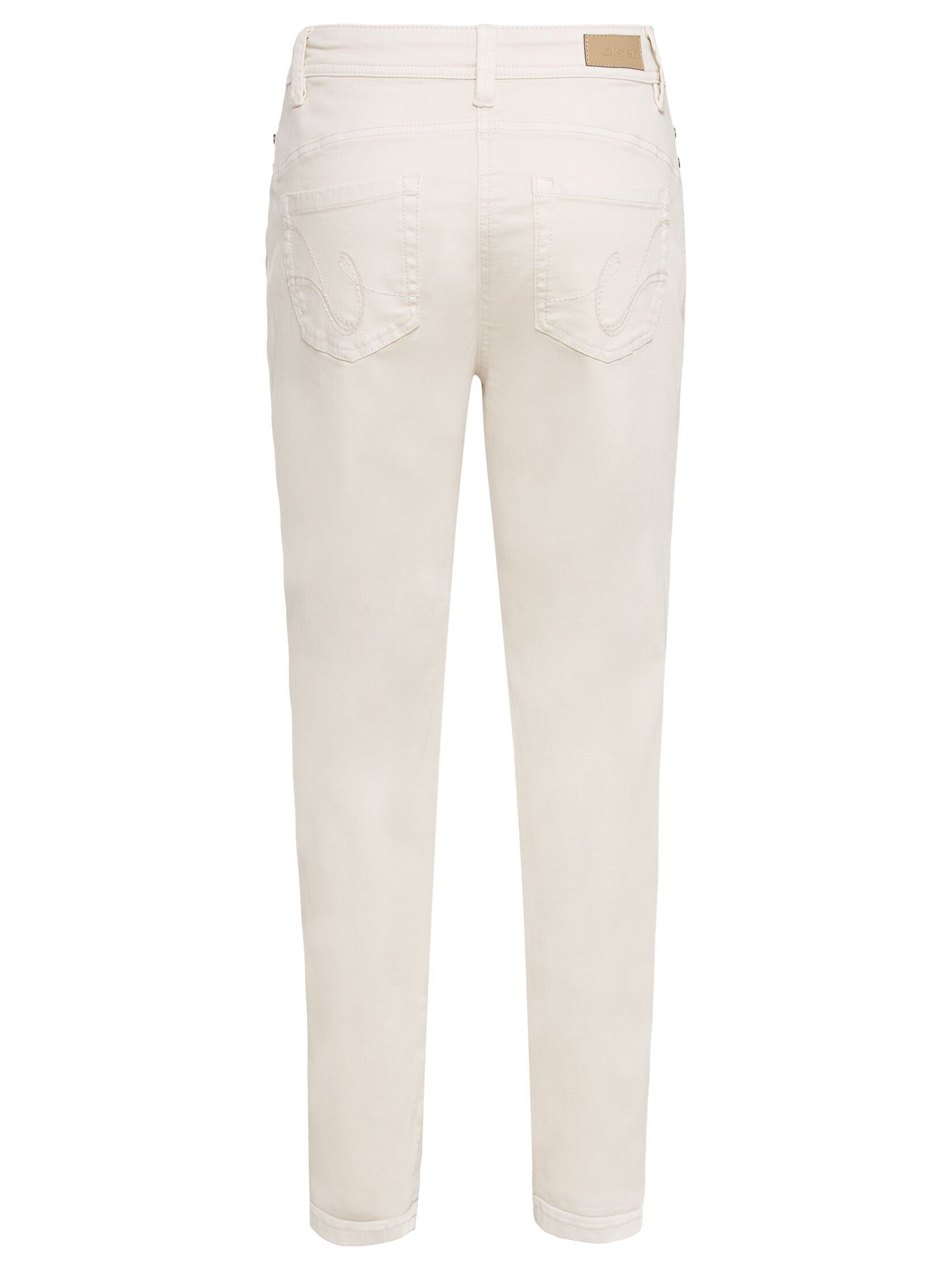 Olsen lisa best sale straight leg jeans
