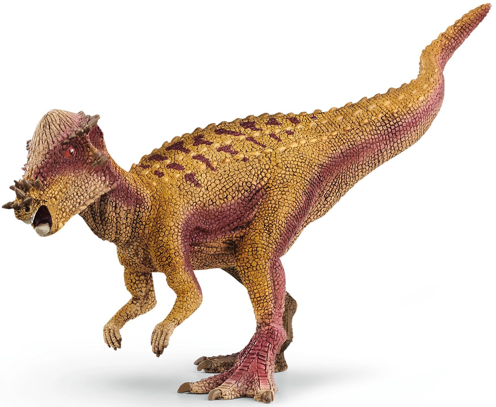 Schleich® Spielfigur DINOSAURS, Pachycephalosaurus (15024)