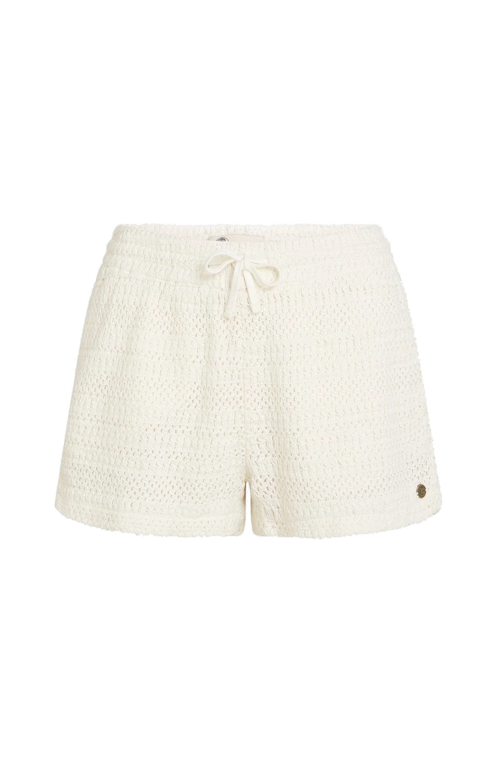 Stoffhose