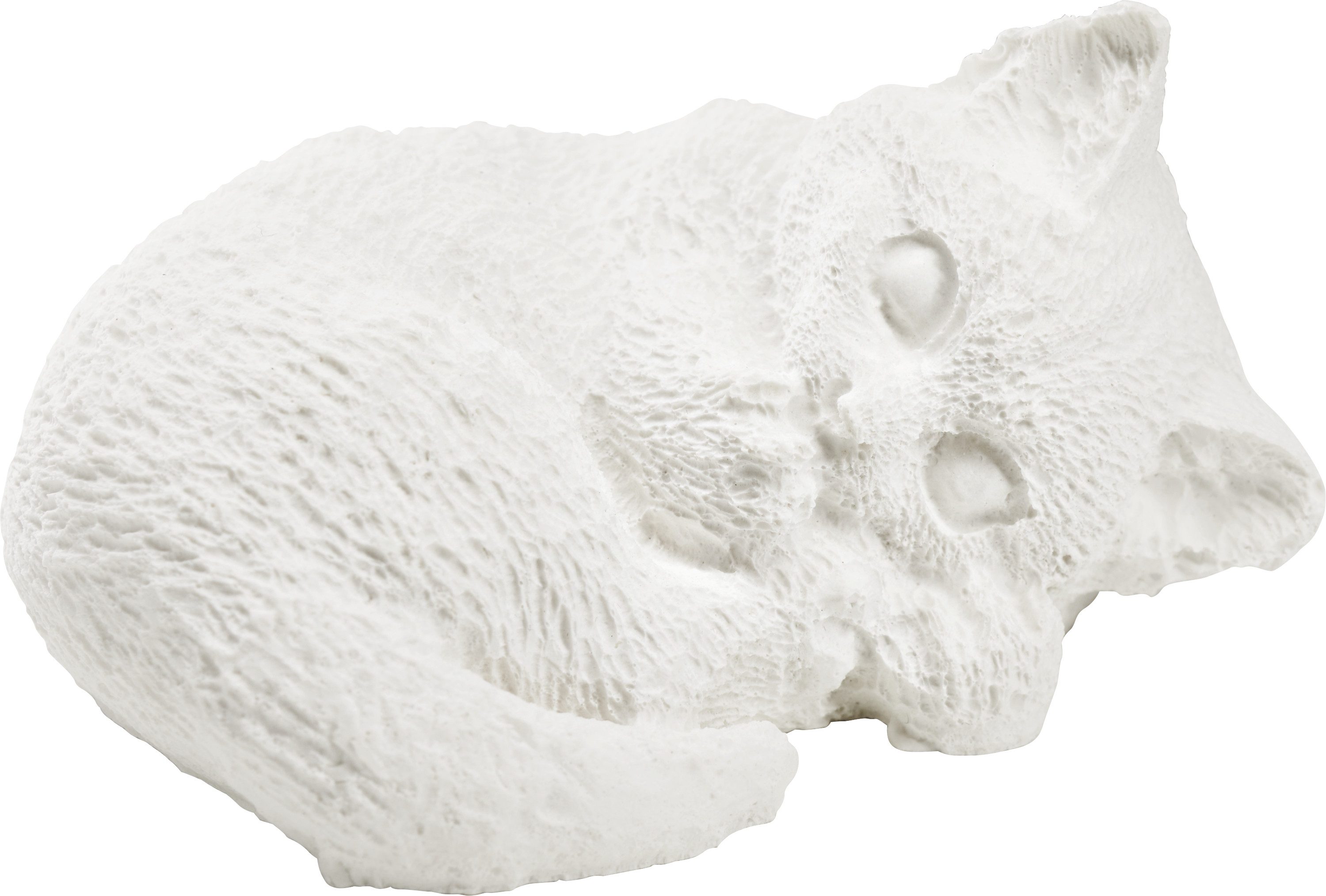 VBS Modellierwerkzeug Silikon-Vollform Katze, 60ml