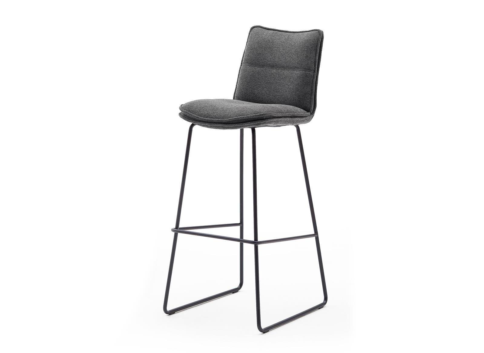 Barhocker 45 x 110 x 54 cm (B/H/T)